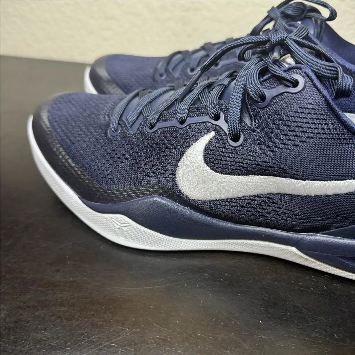 Nike shoes - Nike Kobe 8 - Kobe - Blue 7