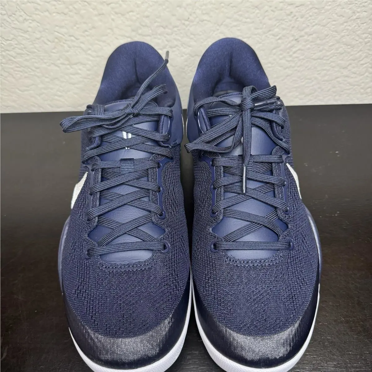 Nike shoes - Nike Kobe 8 - Kobe - Blue 3