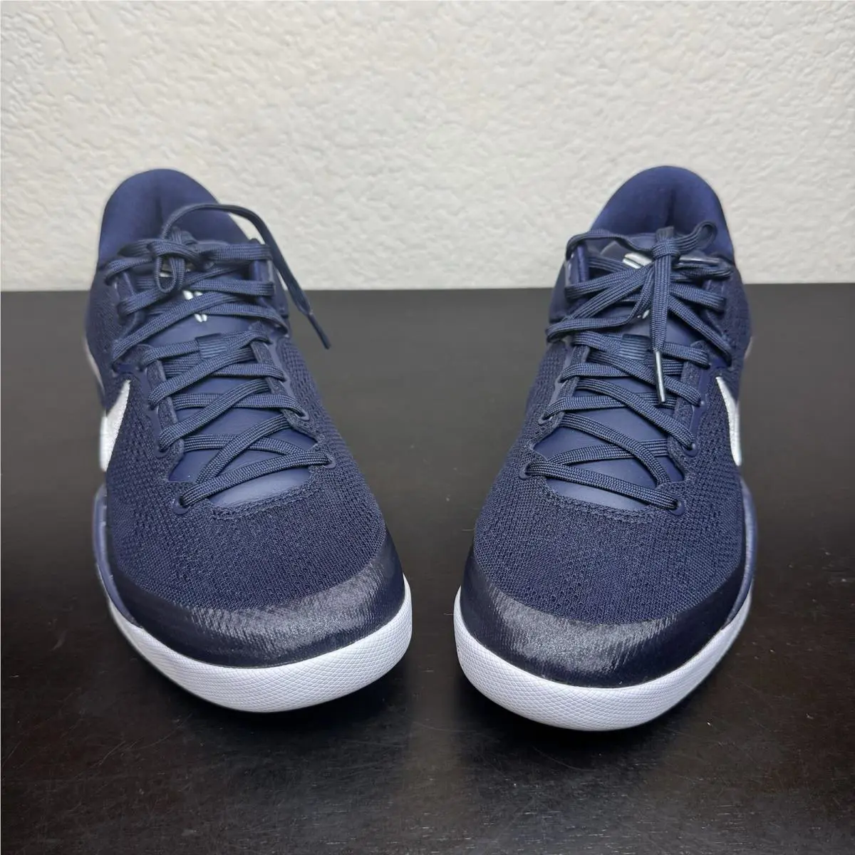 Nike shoes - Nike Kobe 8 - Kobe - Blue 4