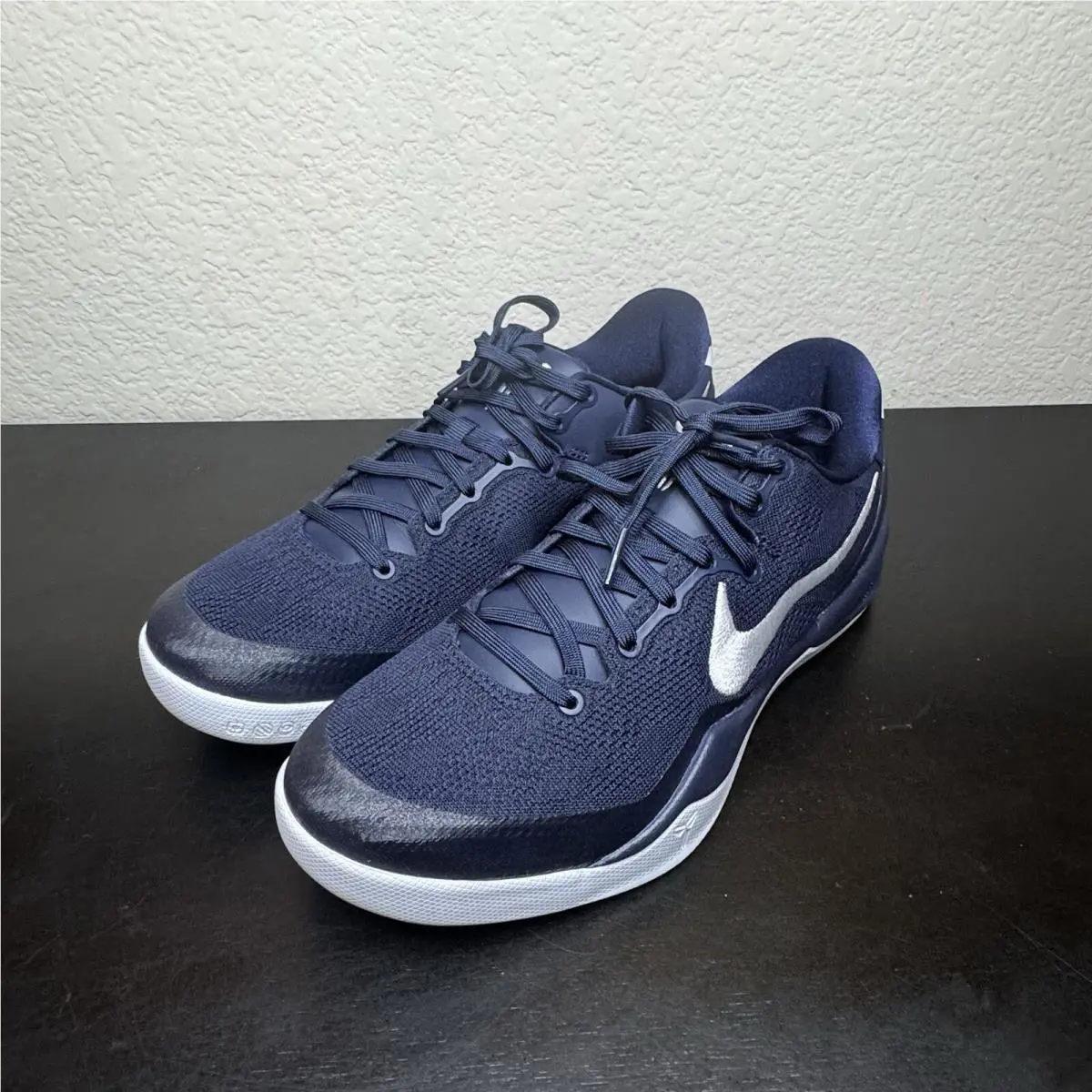 Nike shoes - Nike Kobe 8 - Kobe - Blue 6