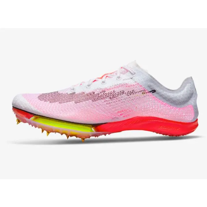 Nike shoes - Nike Air Zoom Victory - Air Zoom Victory - DJ6205-100 - White/Black-Black-Black (UPC: 194958656263) 1