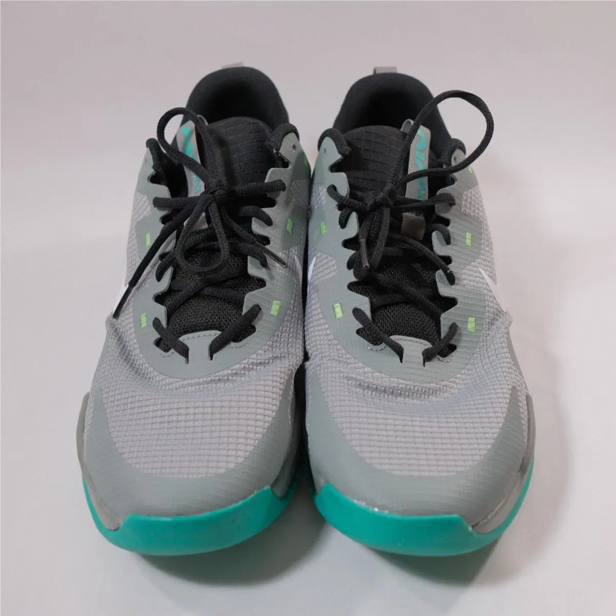 Nike shoes - Nike Air Max Alpha Trainer 5 - DM0829-301 - Green 4
