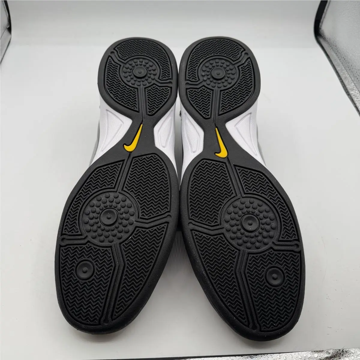 Nike shoes - Nike Total 90 - Total - HJ9351-001 - Black 8