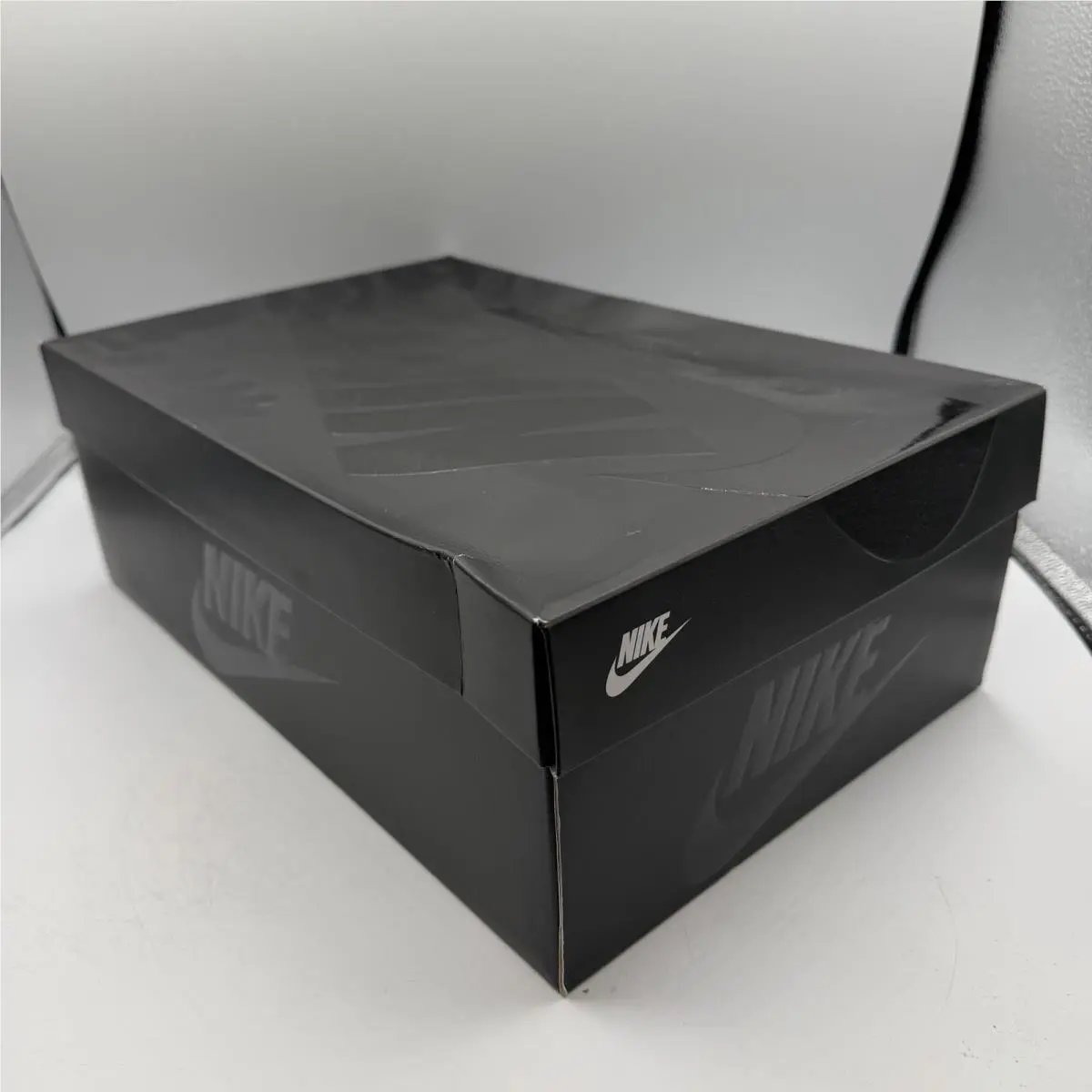 Nike shoes - Nike Total 90 - Total - HJ9351-001 - Black 14