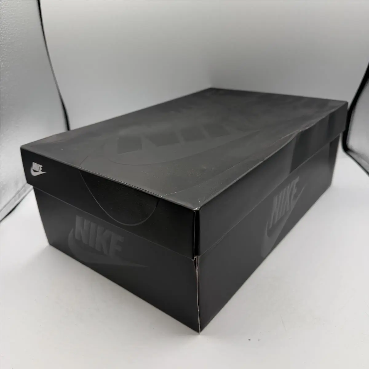 Nike shoes - Nike Total 90 - Total - HJ9351-001 - Black 15