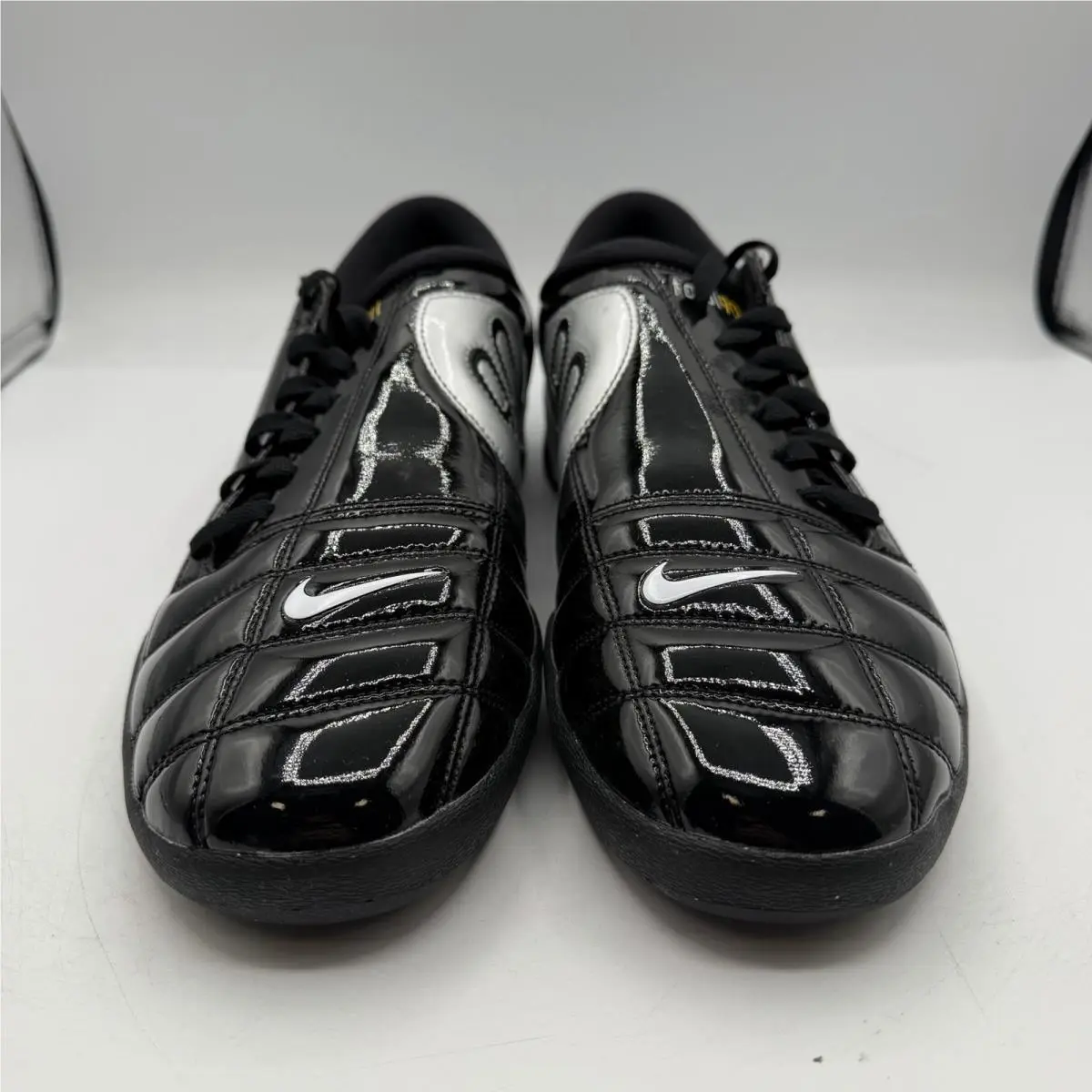 Nike shoes - Nike Total 90 - Total - HJ9351-001 - Black 2