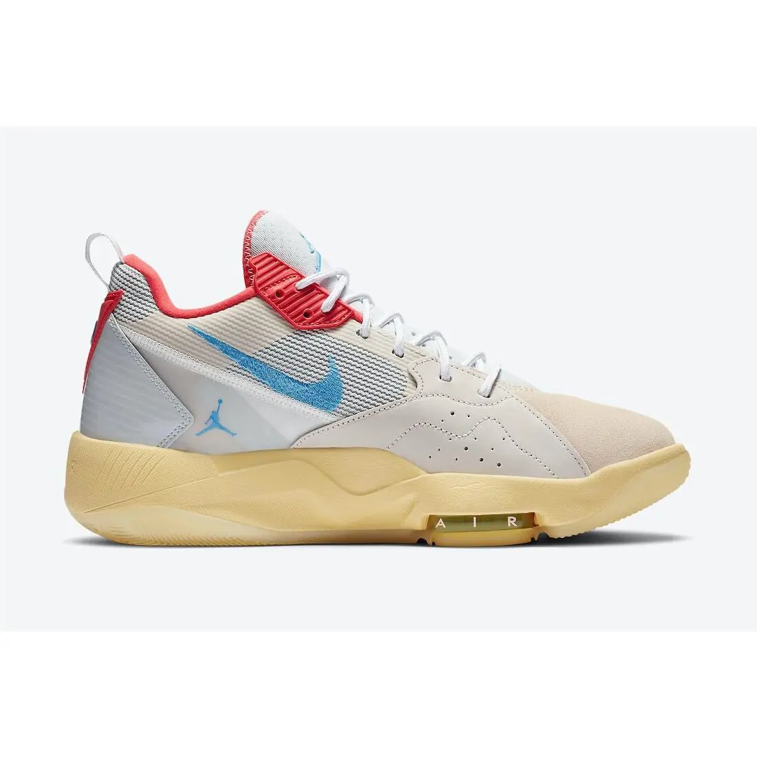 Nike shoes - NIKE JORDAN ZOOM `92 U GUAVA - DA2553 800 - White (UPC: 194500711532) 1