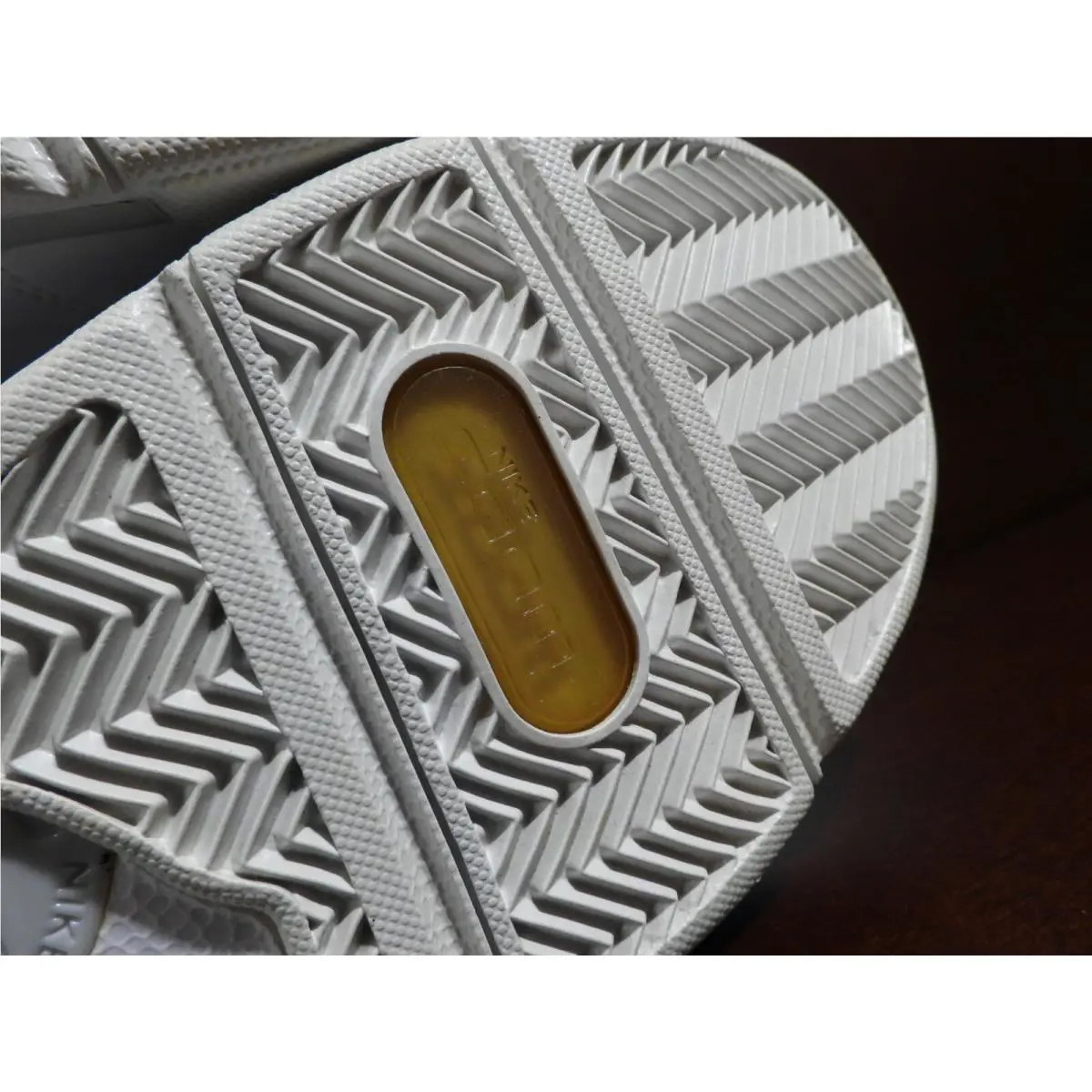 Nike shoes - Nike Shox BB4 - Shox - White 6