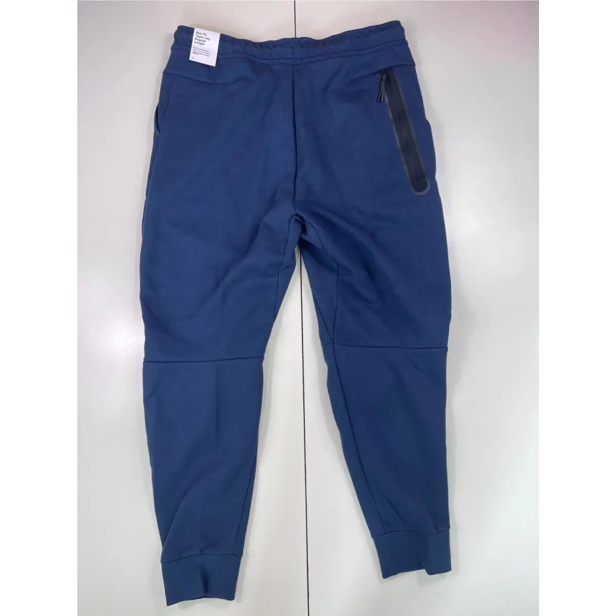 Nike clothing - Blue (UPC: 194494691421) 0