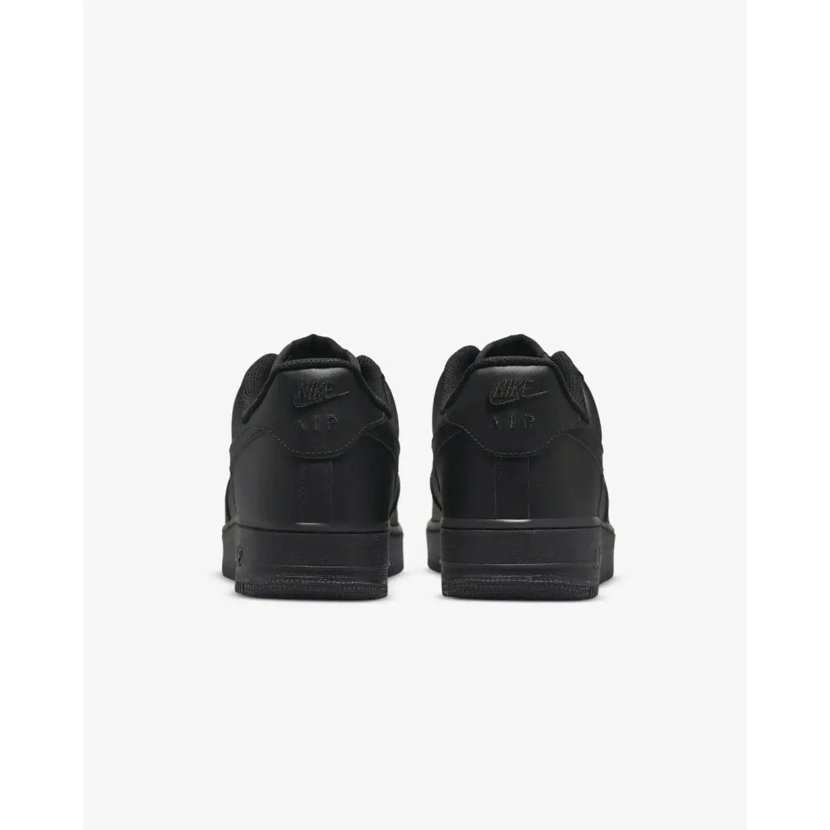 Nike shoes - DH2920-001 - DH2920-001 - BLACK/BLACK (UPC: 194954229560) 2