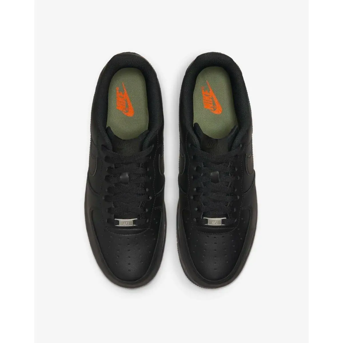 Nike shoes - DH2920-001 - DH2920-001 - BLACK/BLACK (UPC: 194954229560) 3