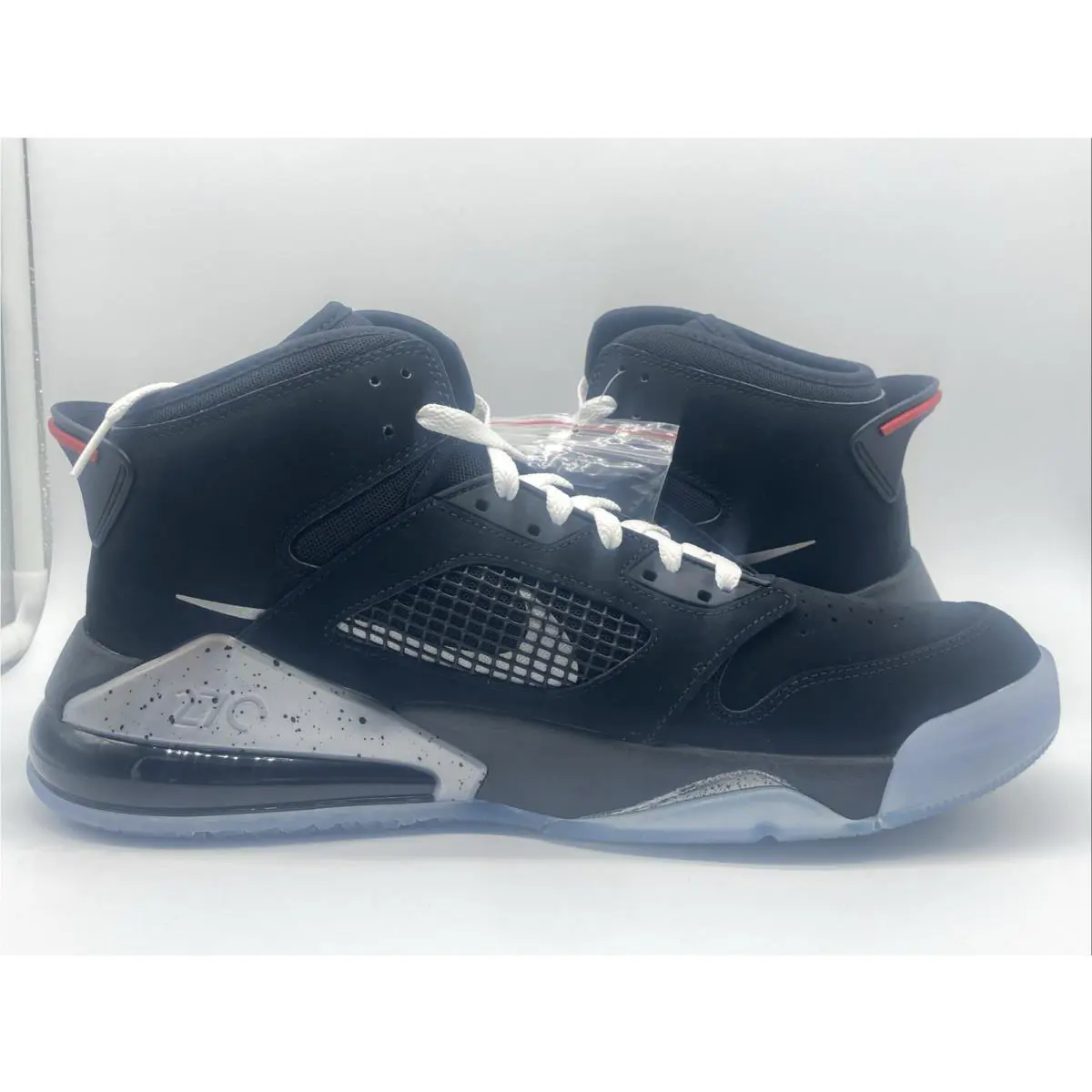 Nike shoes - Air Jordan 12 - Air - CD7070010 - Black 1