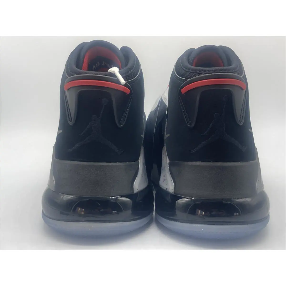 Nike shoes - Air Jordan 12 - Air - CD7070010 - Black 3