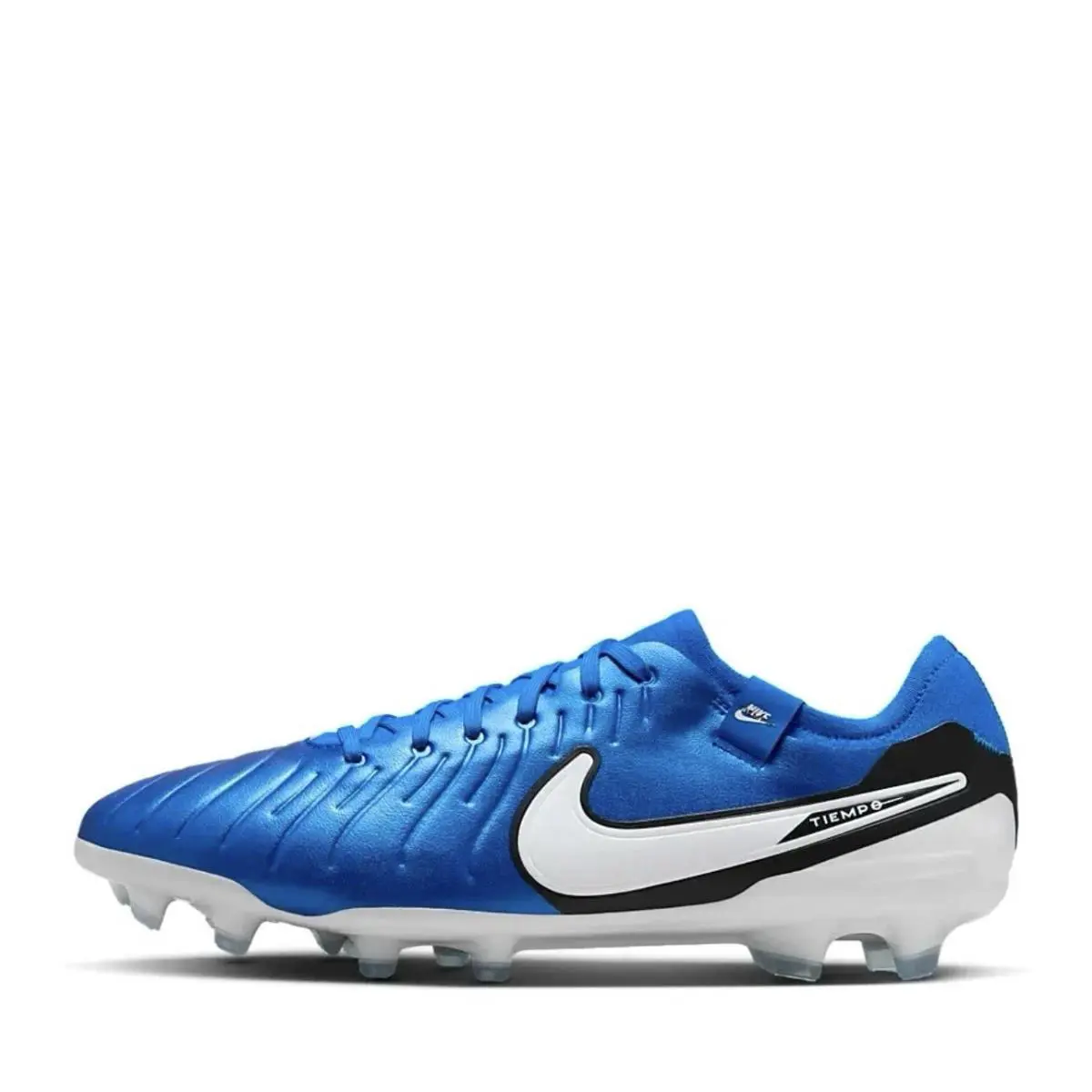 Nike shoes - Nike Tiempo Legend - Tiempo Legend - DV4333-400 - Blue, Manufacturer: Soar/White 0