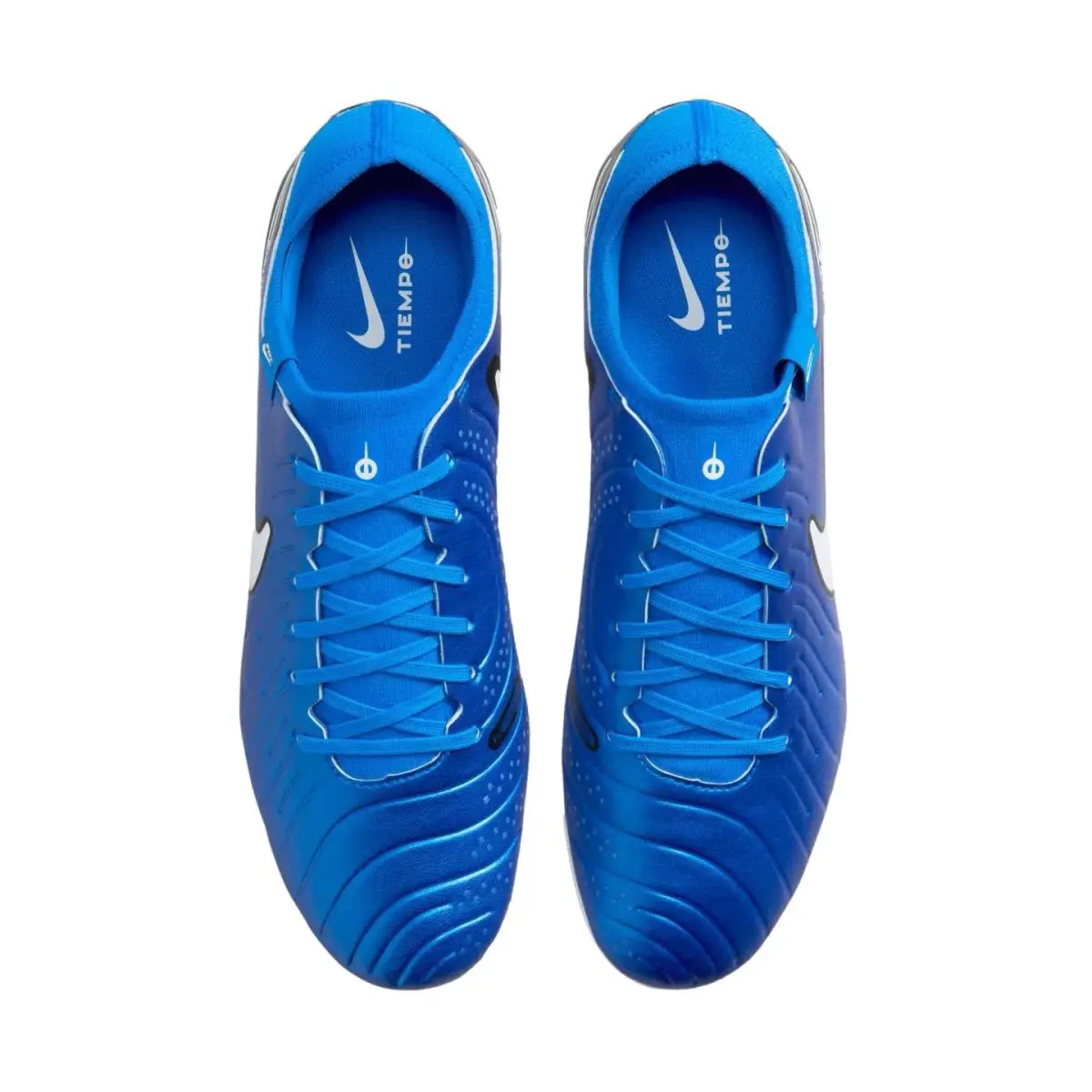 Nike shoes - Nike Tiempo Legend - Tiempo Legend - DV4333-400 - Blue, Manufacturer: Soar/White 4