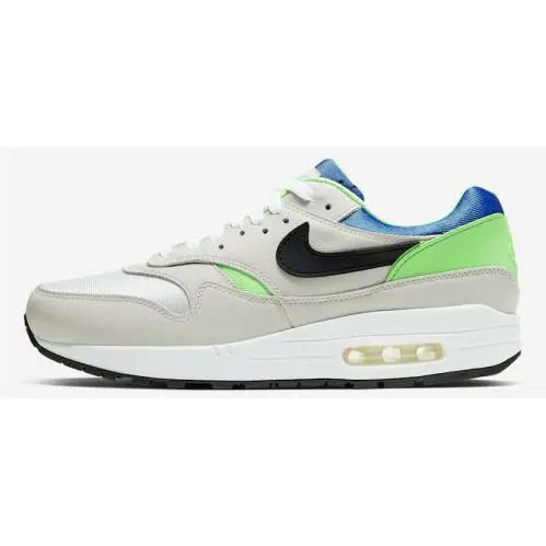 Nike shoes - Nike Air Max 1 x Air Huarache Run DNA Series Pack - Multicolor 0