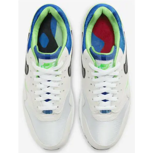 Nike shoes - Nike Air Max 1 x Air Huarache Run DNA Series Pack - Multicolor 1