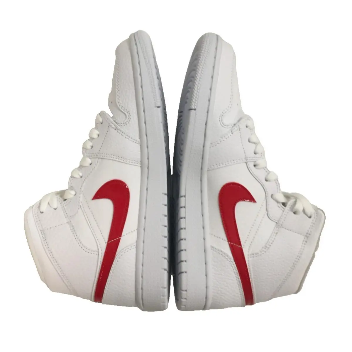 Nike shoes - BQ6472106 - BQ6472-106 - White (UPC: 194276338292) 1