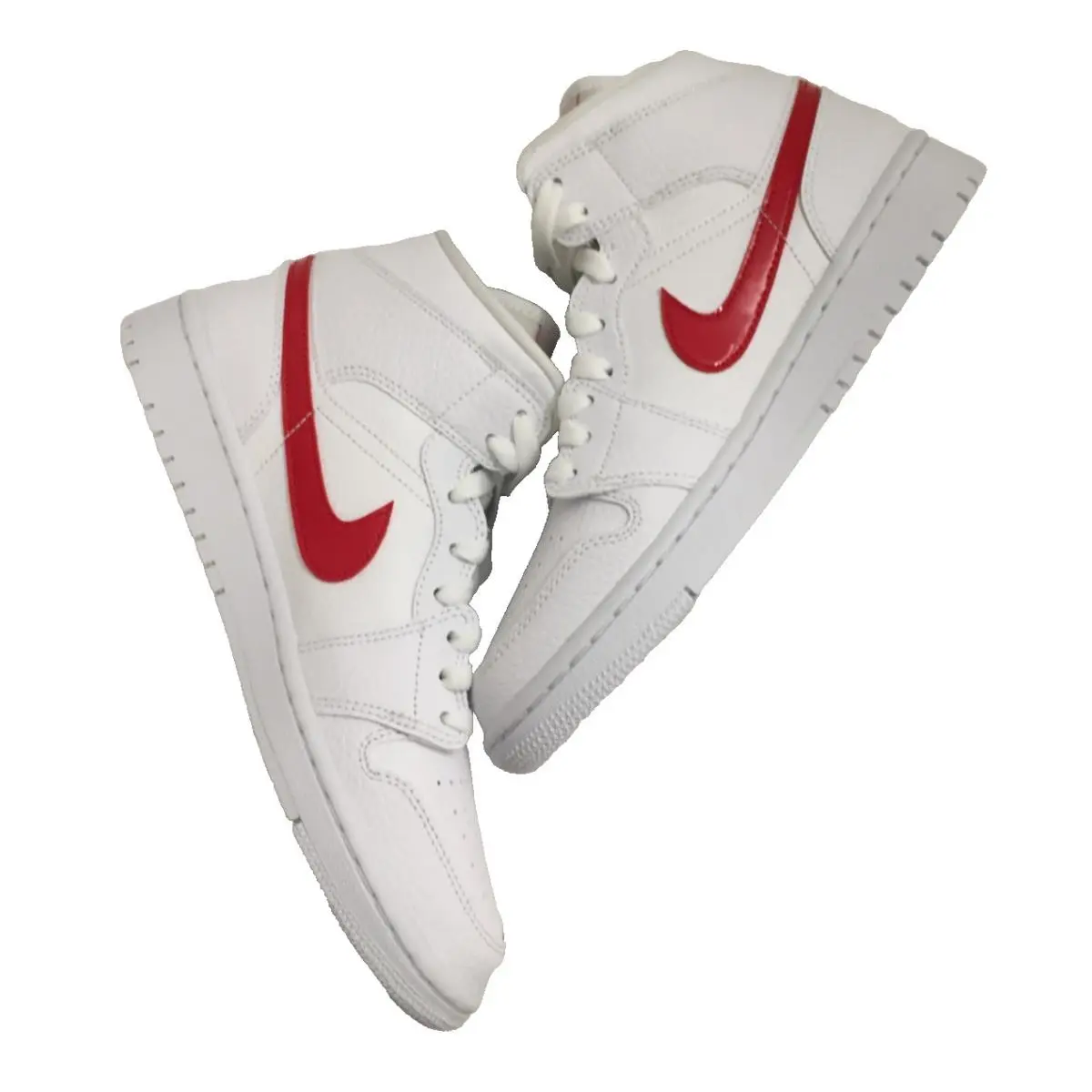 Nike shoes - BQ6472106 - BQ6472-106 - White (UPC: 194276338292) 2