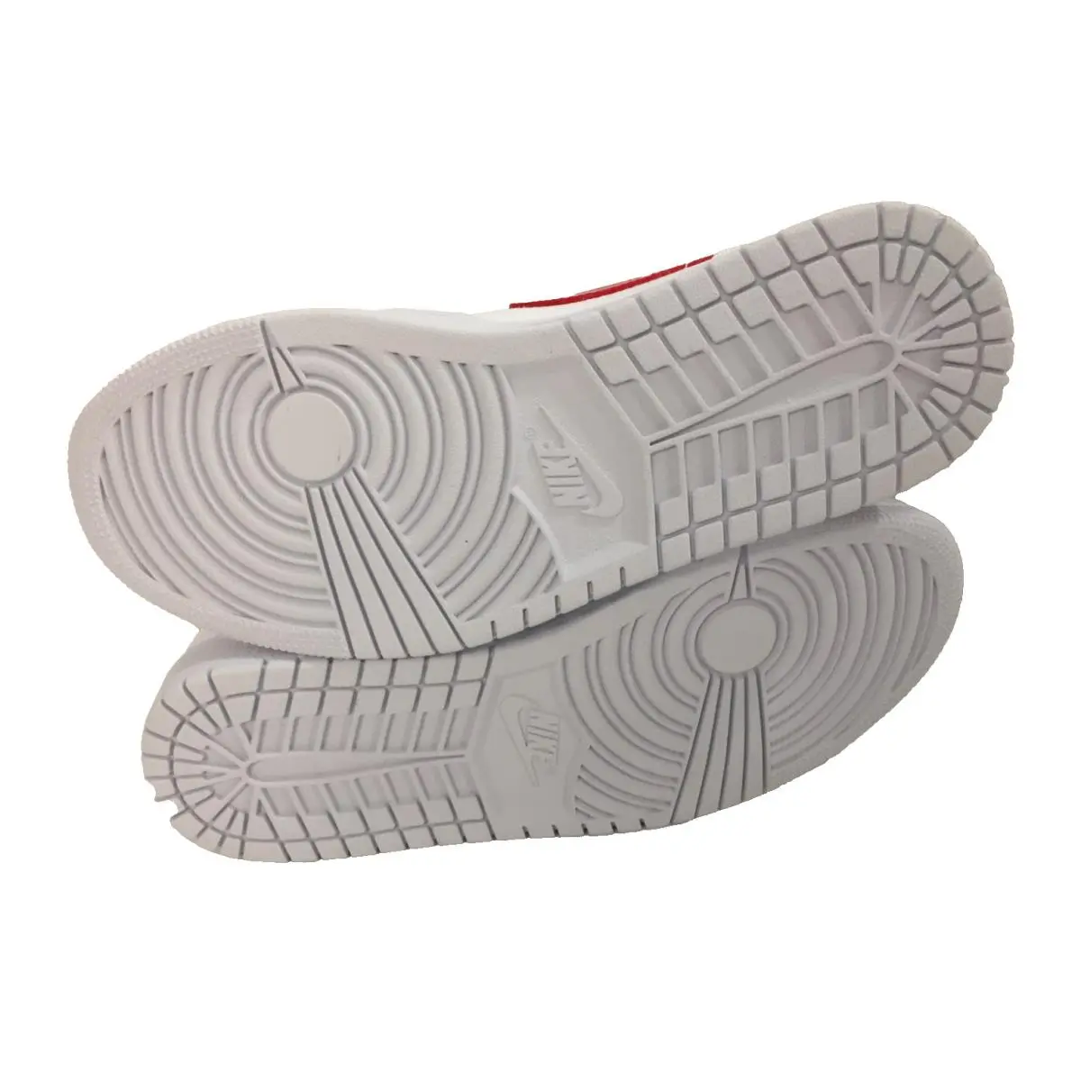 Nike shoes - BQ6472106 - BQ6472-106 - White (UPC: 194276338292) 3