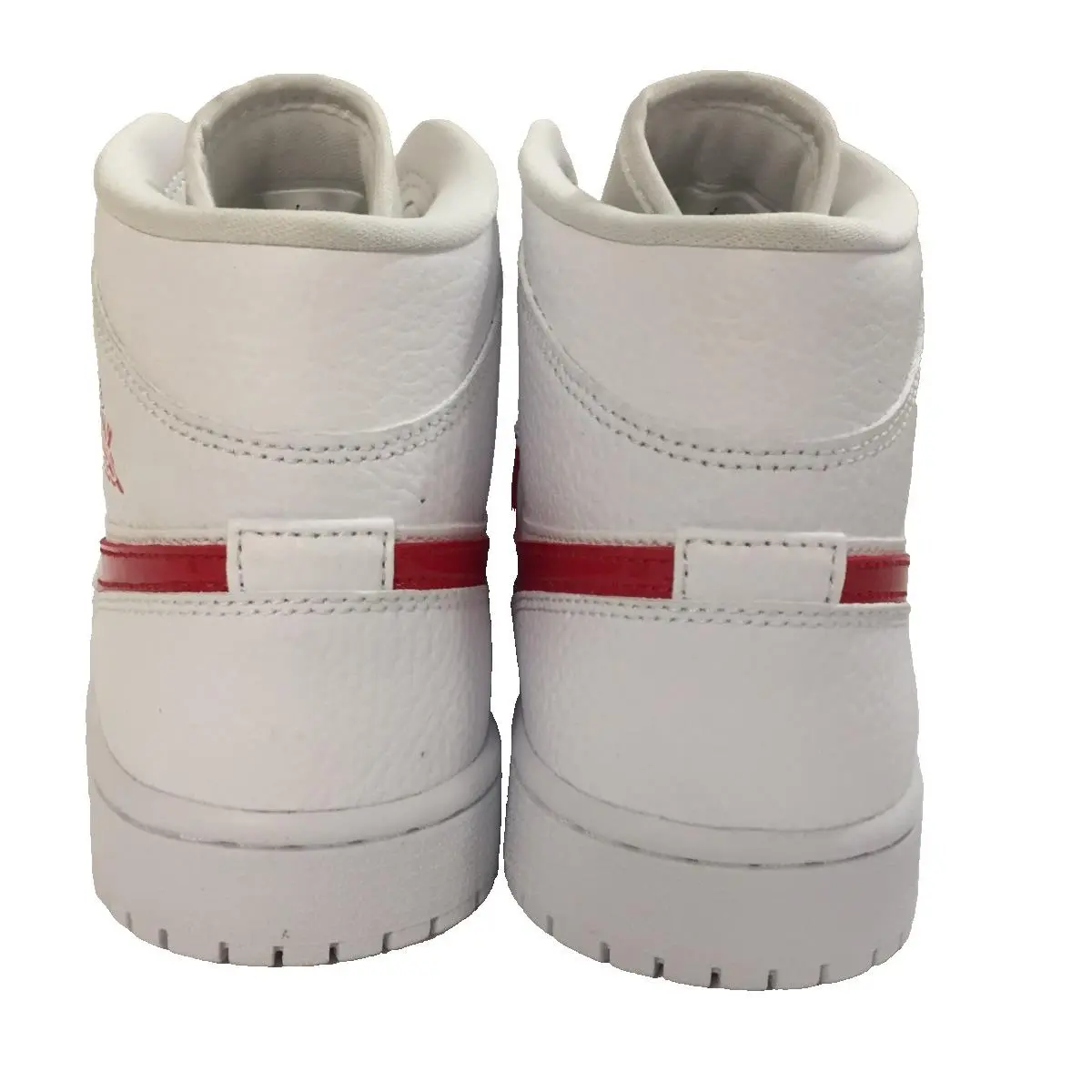 Nike shoes - BQ6472106 - BQ6472-106 - White (UPC: 194276338292) 4