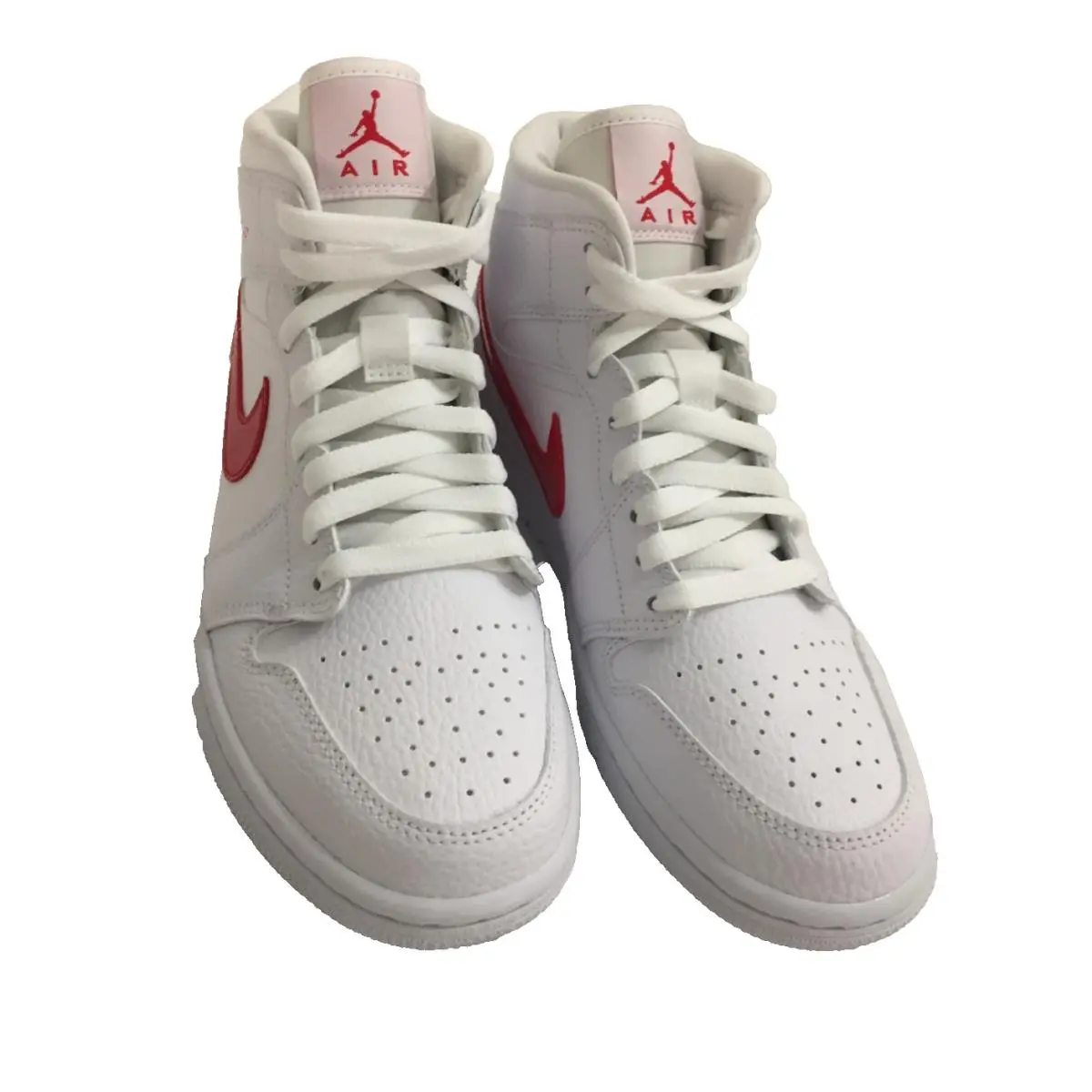 Nike shoes - BQ6472106 - BQ6472-106 - White (UPC: 194276338292) 5