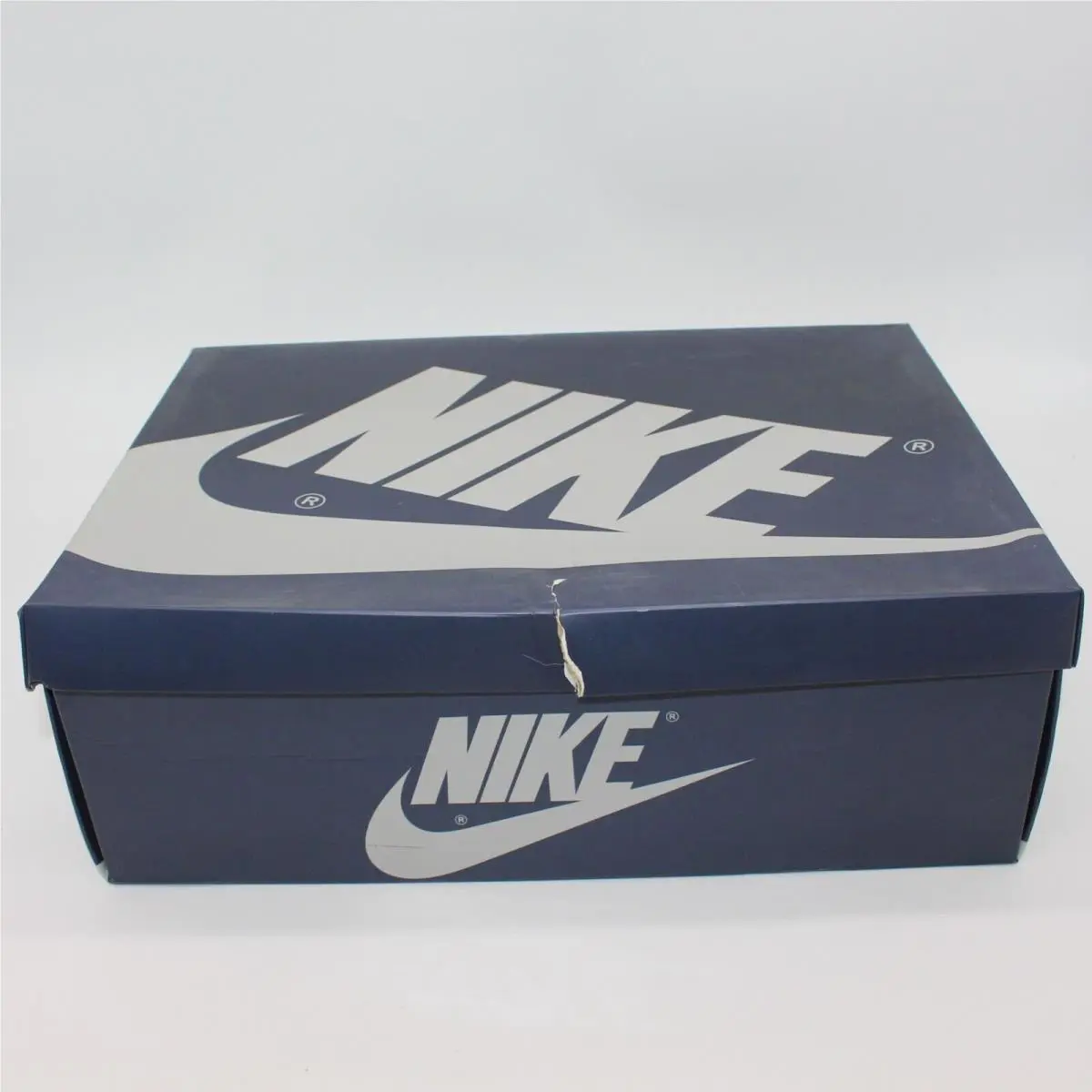 Nike shoes - Nike Air Jordan 1 - Air - 638471-006 - Blue 10