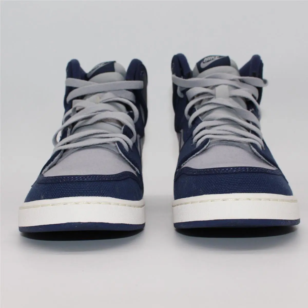 Nike shoes - Nike Air Jordan 1 - Air - 638471-006 - Blue 0