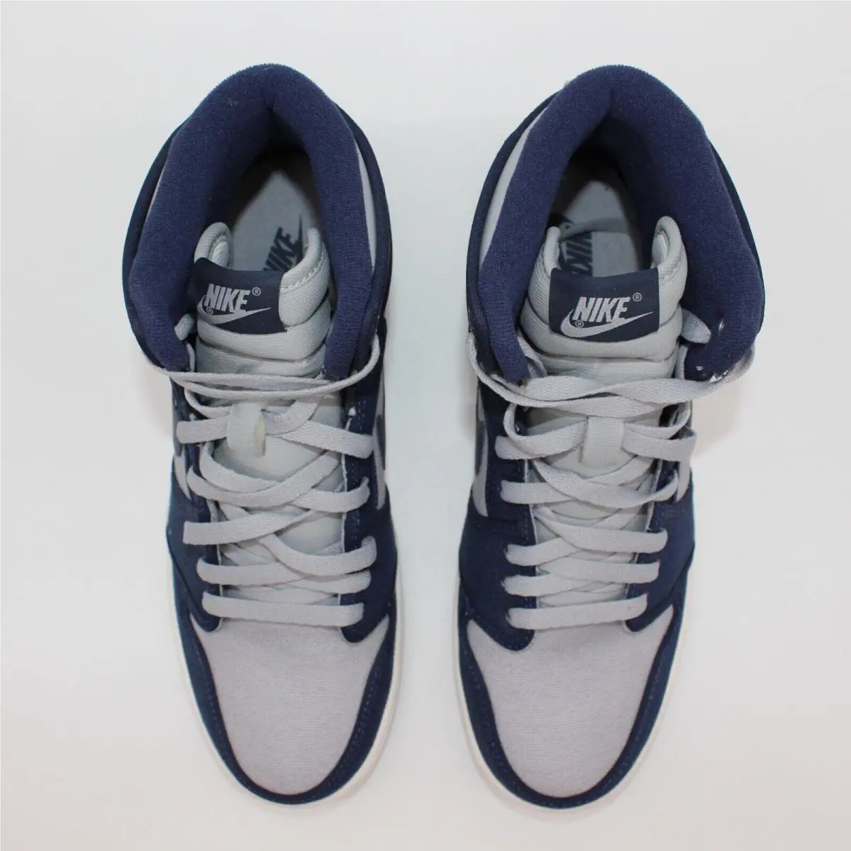 Nike shoes - Nike Air Jordan 1 - Air - 638471-006 - Blue 1