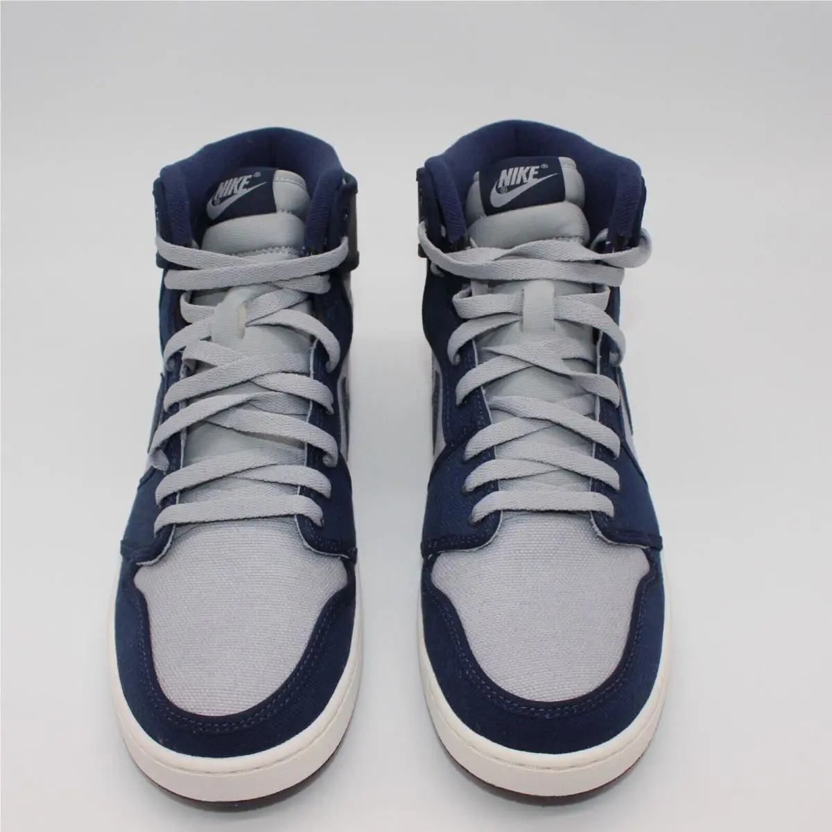 Nike shoes - Nike Air Jordan 1 - Air - 638471-006 - Blue 2