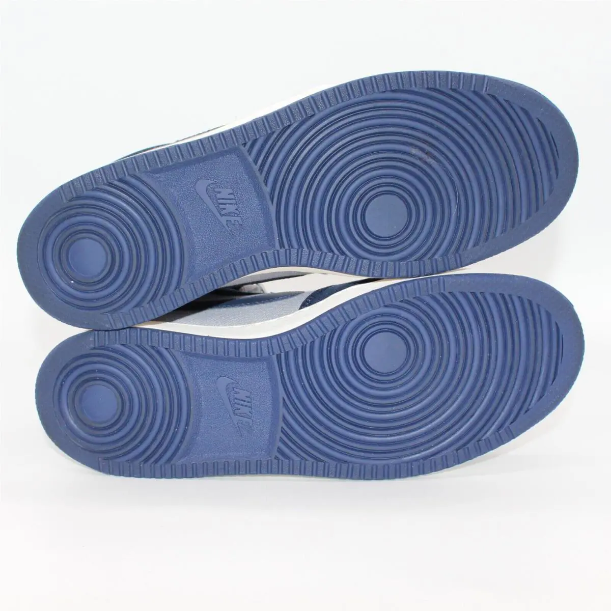 Nike shoes - Nike Air Jordan 1 - Air - 638471-006 - Blue 3