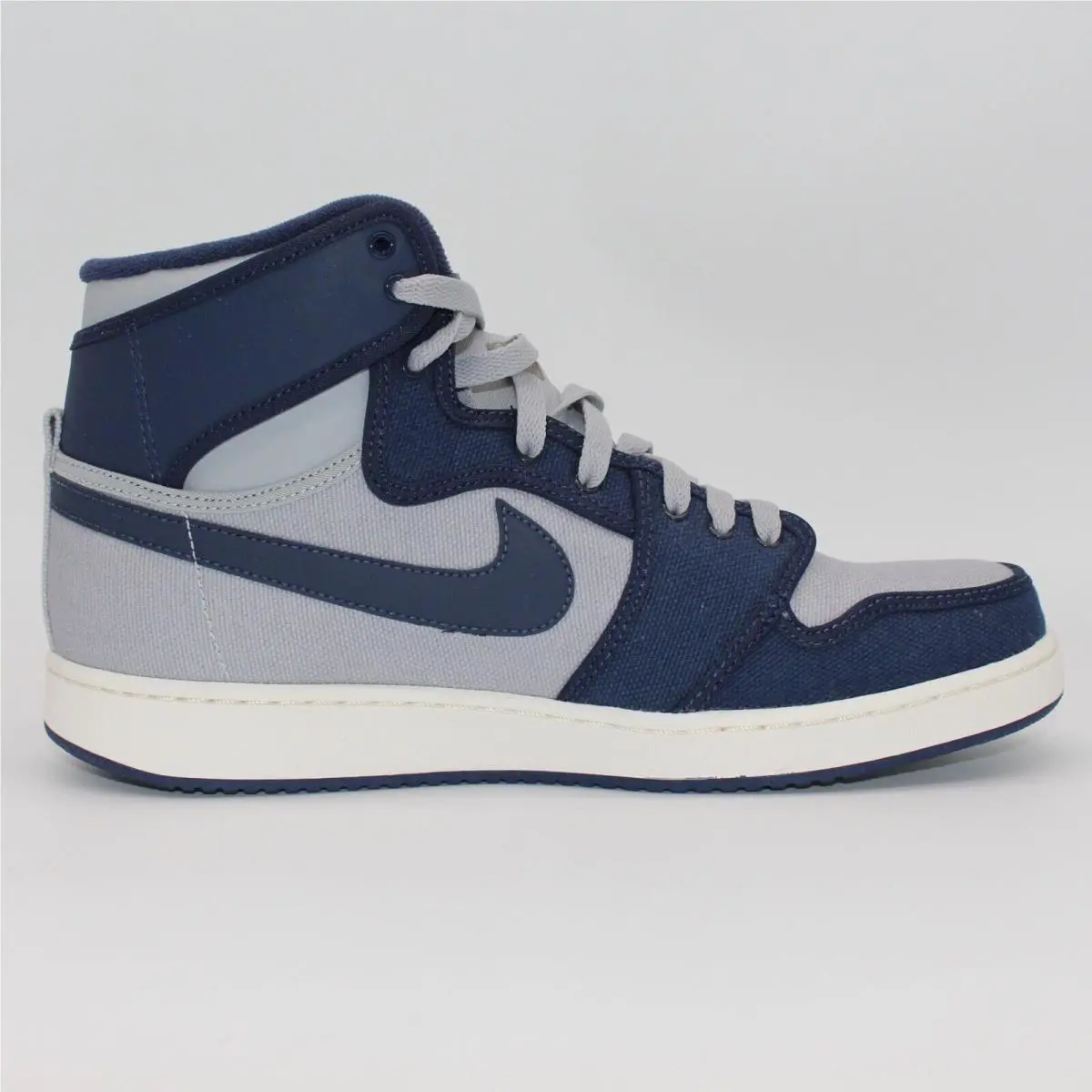 Nike shoes - Nike Air Jordan 1 - Air - 638471-006 - Blue 5