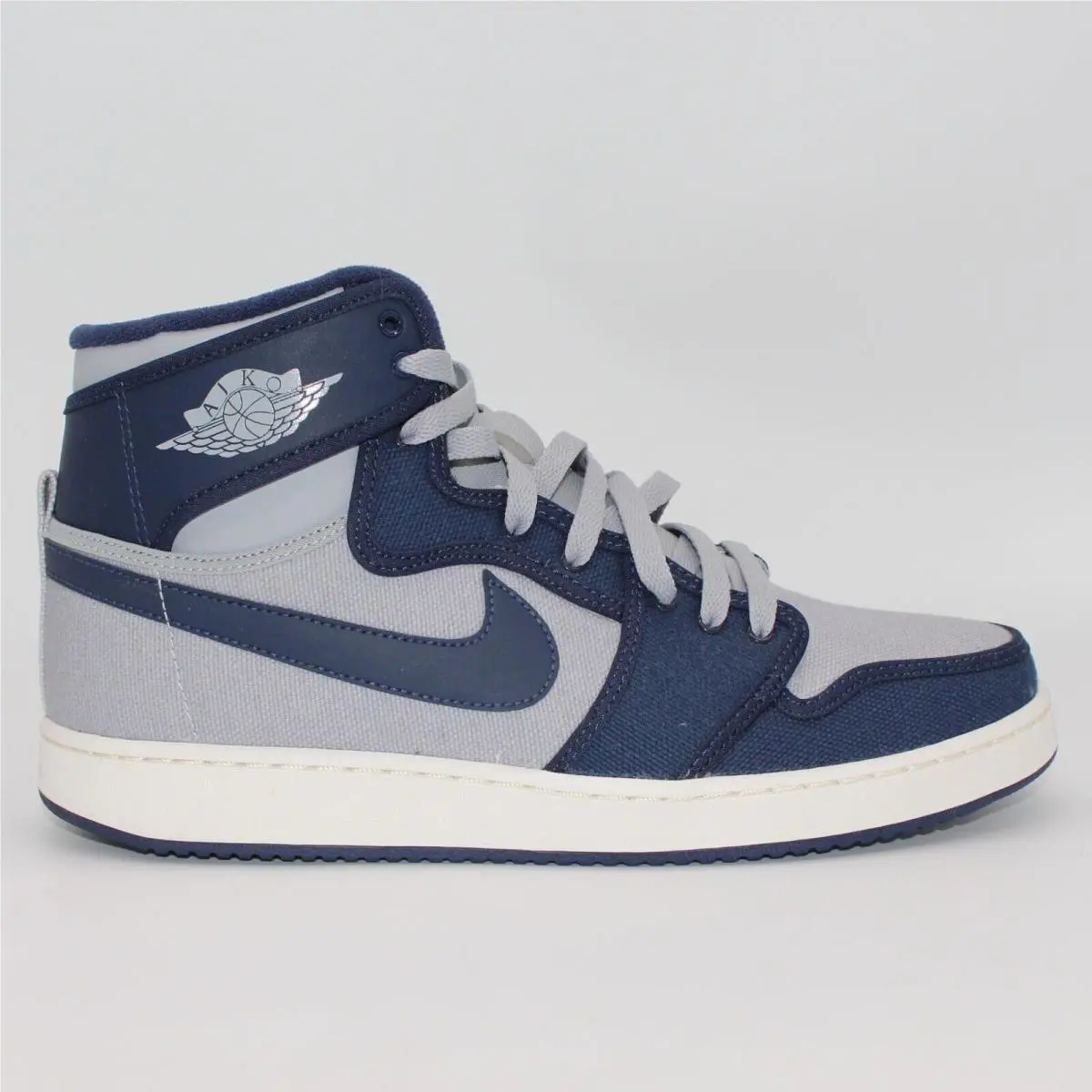 Nike shoes - Nike Air Jordan 1 - Air - 638471-006 - Blue 6