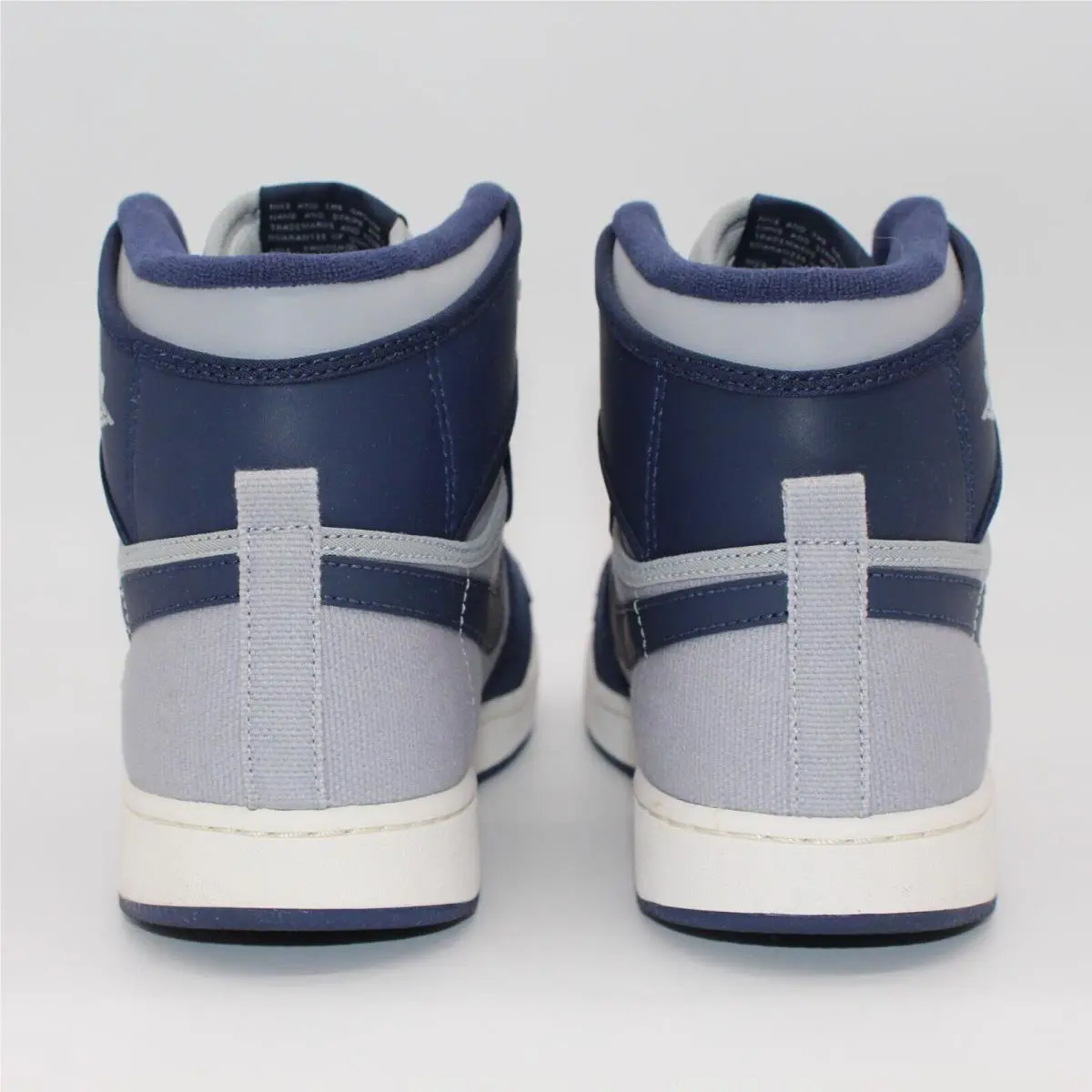 Nike shoes - Nike Air Jordan 1 - Air - 638471-006 - Blue 7