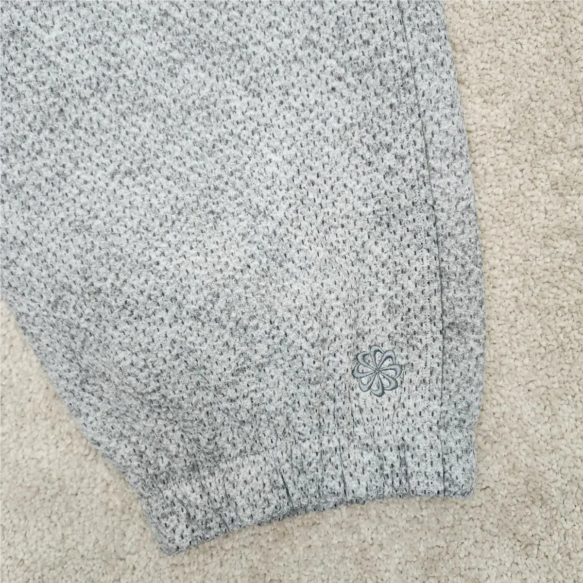 Nike clothing - Gray 9