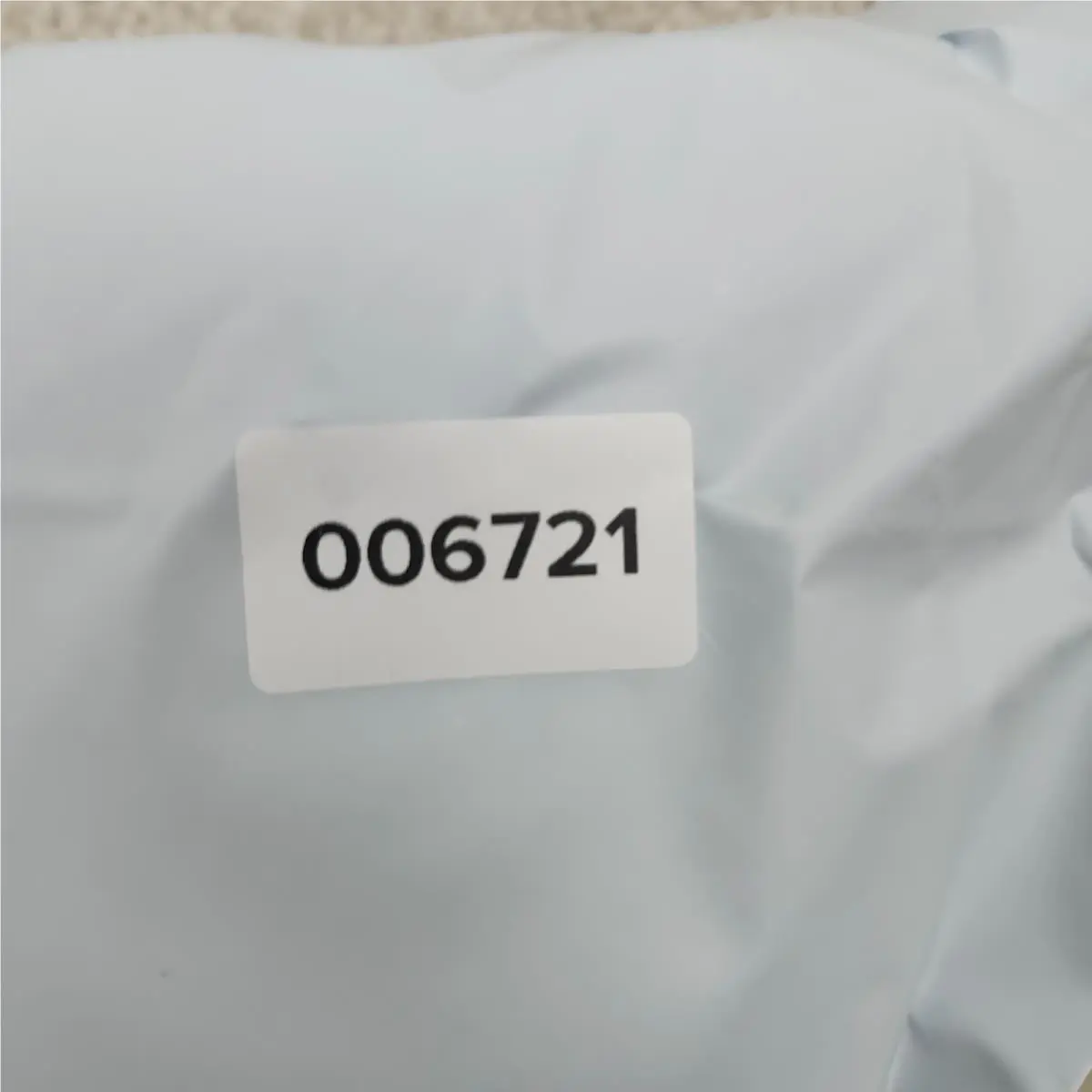 Nike clothing - Gray 12