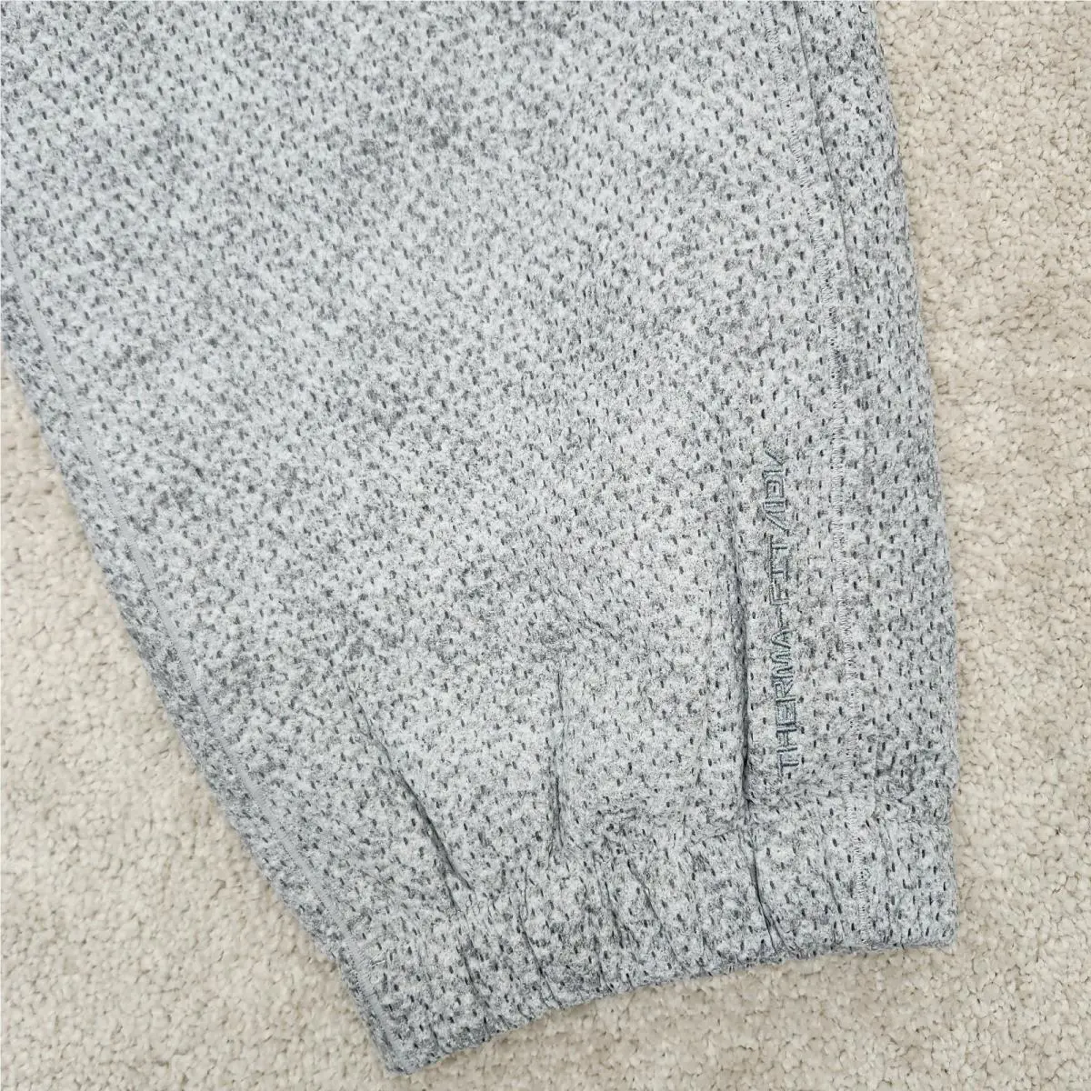 Nike clothing - Gray 0