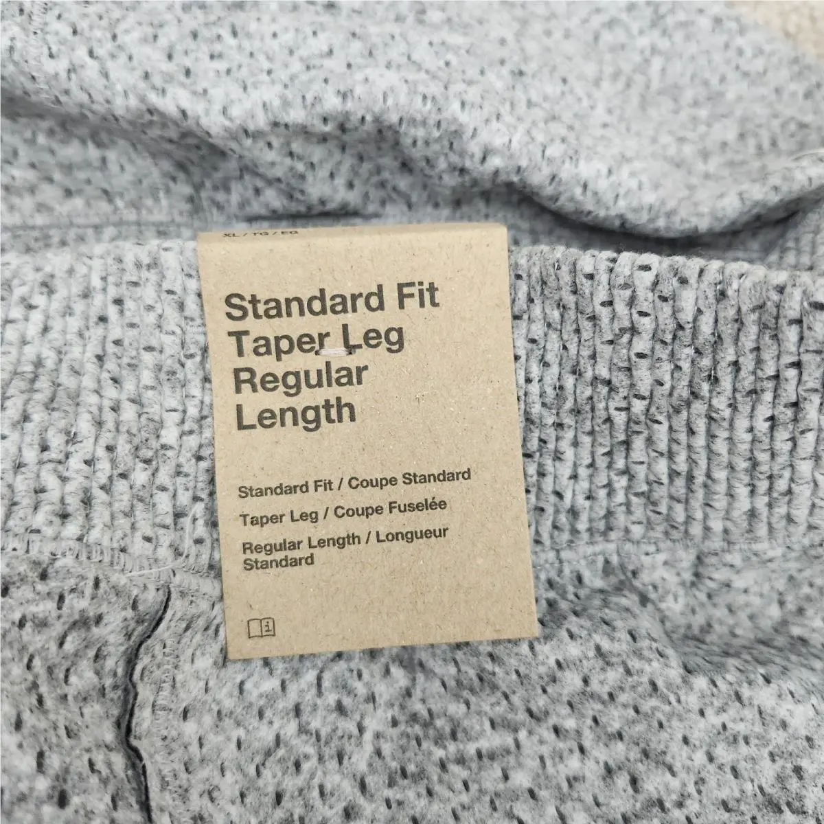 Nike clothing - Gray 6
