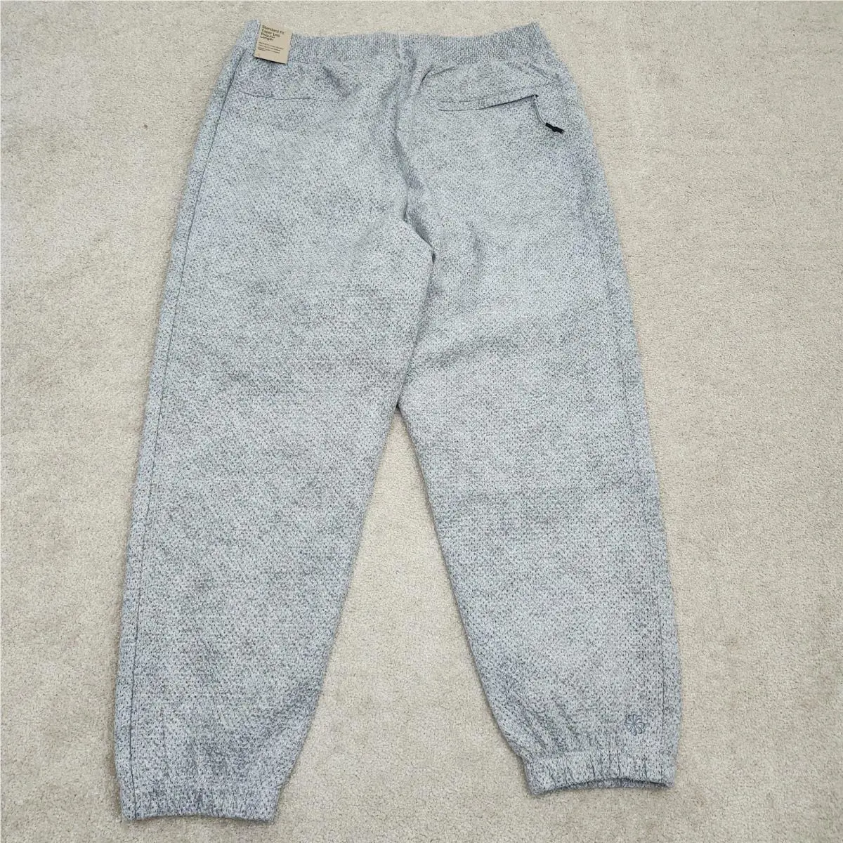 Nike clothing - Gray 7