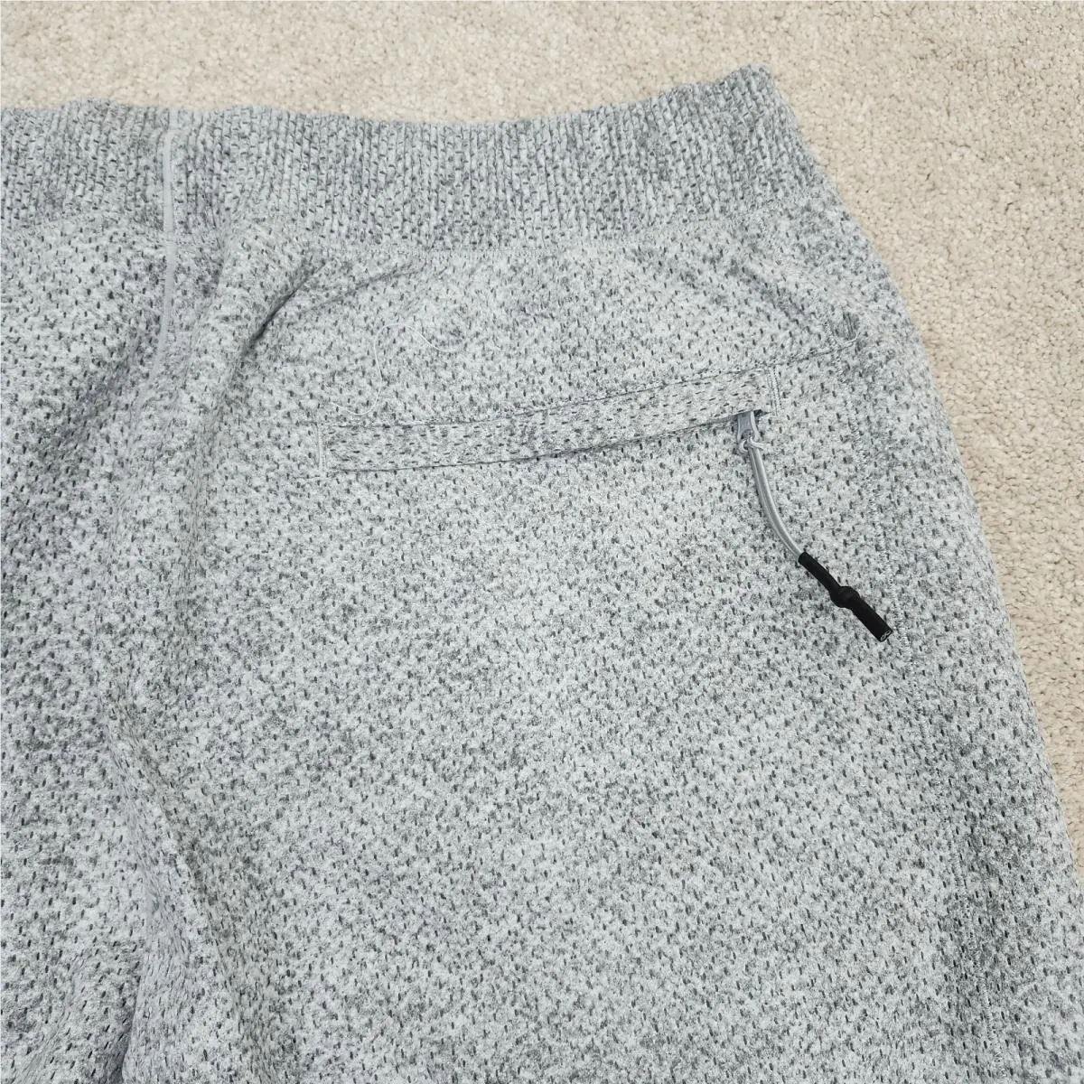 Nike clothing - Gray 8
