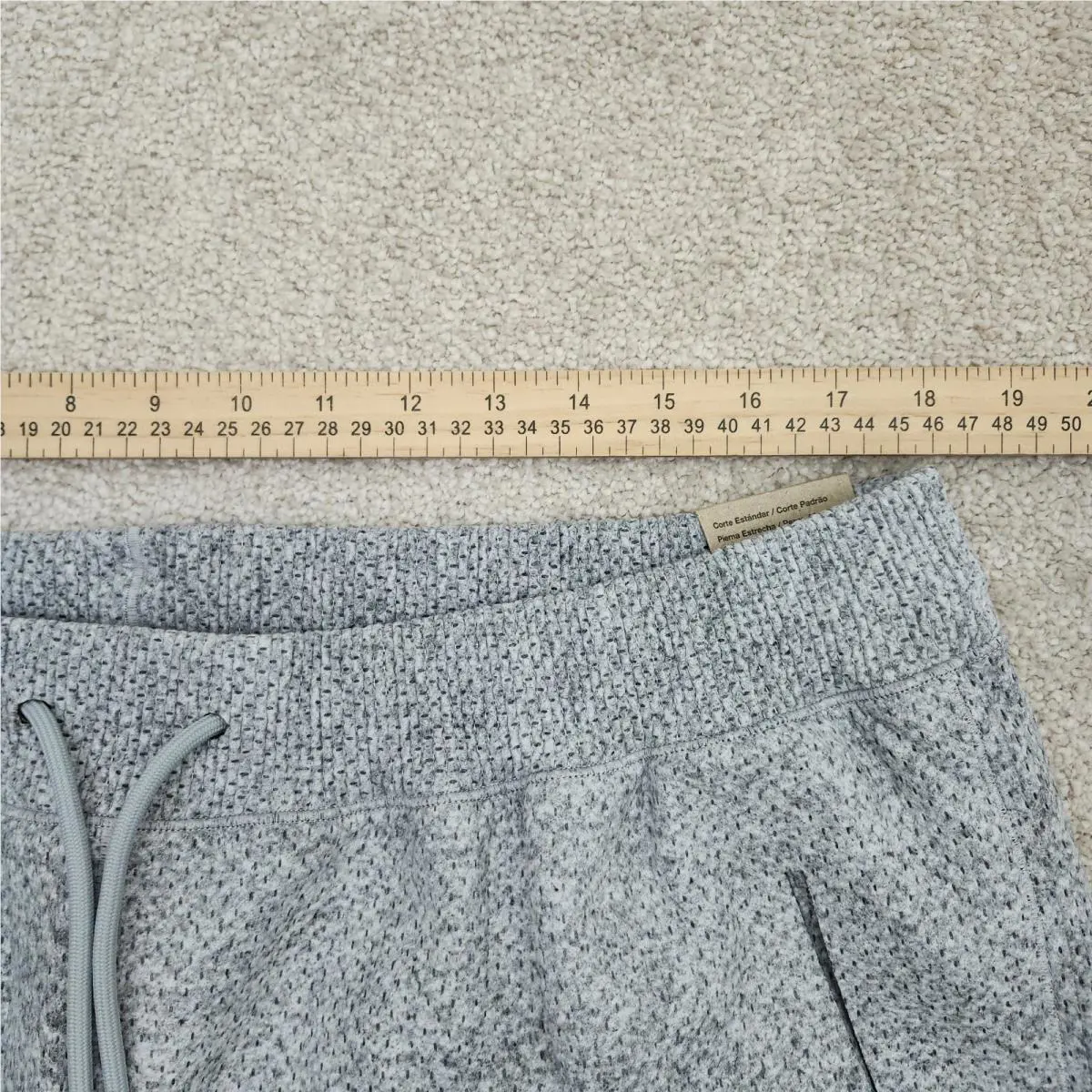 Nike clothing - Gray 10