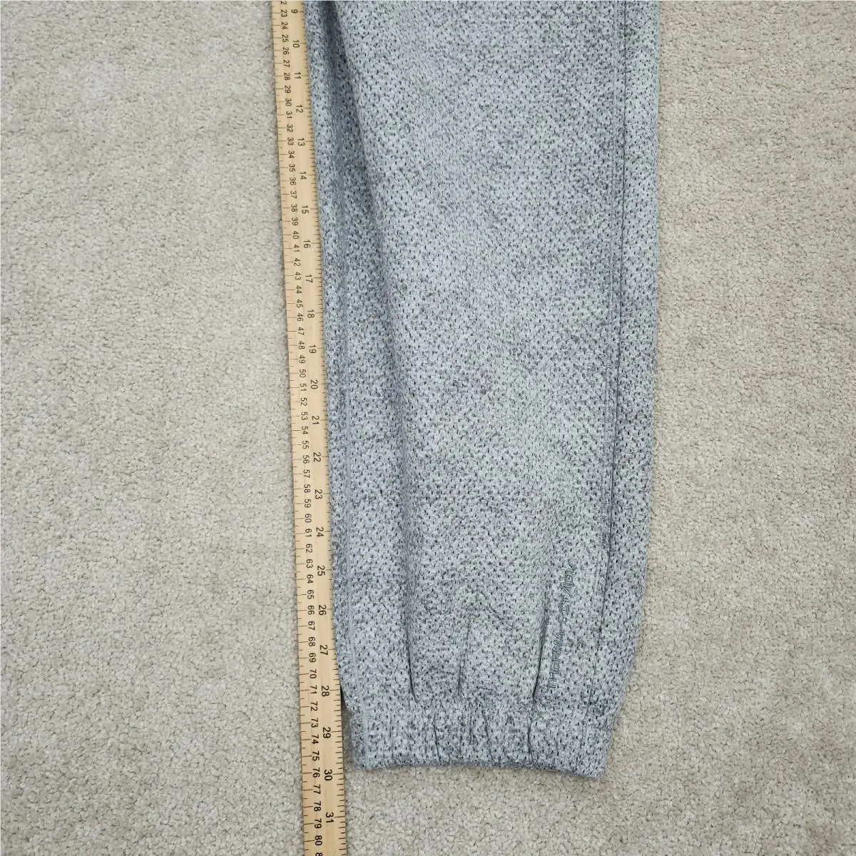 Nike clothing - Gray 11