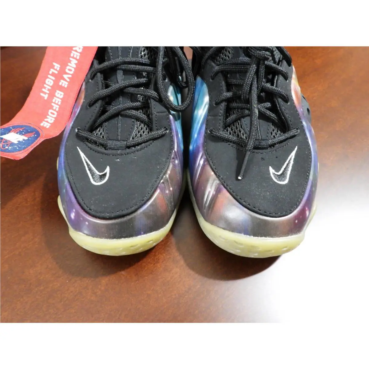Nike shoes - Nike Shox BB4 - Shox - White 2