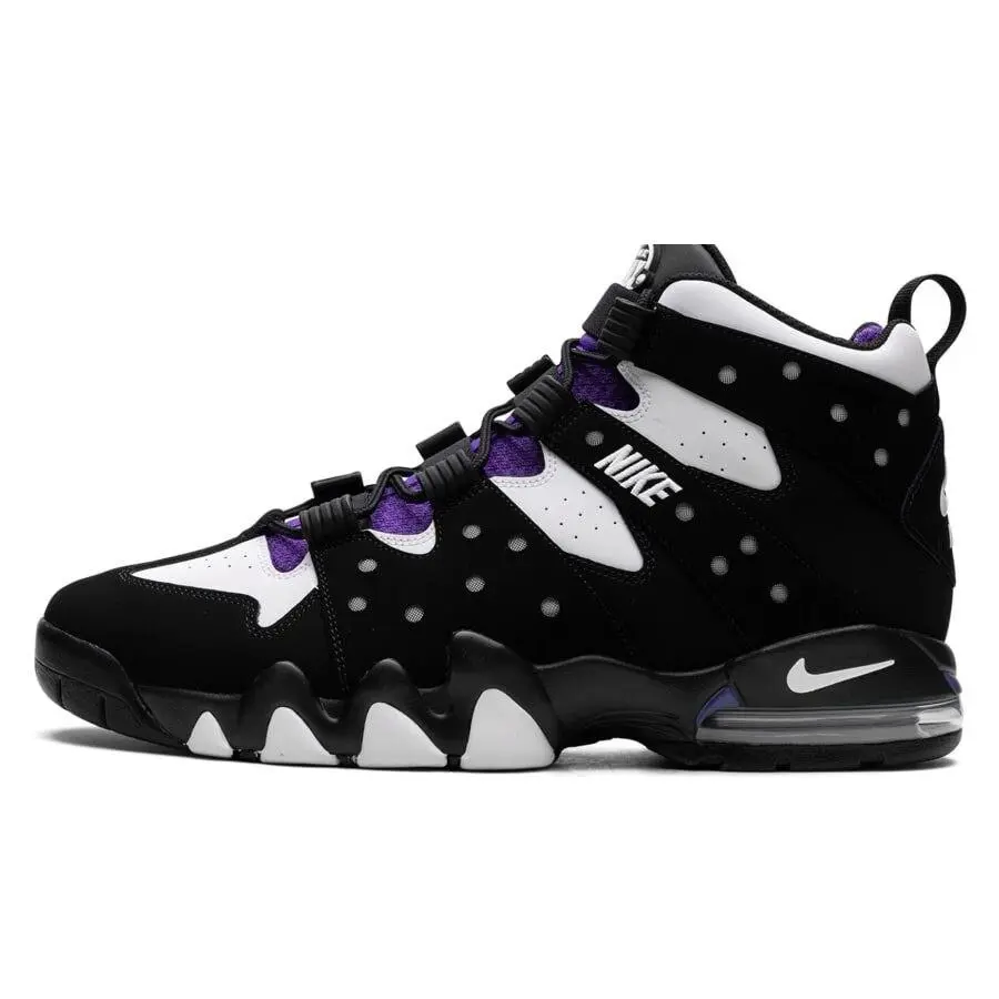 Nike shoes - Nike Air Max 2 CB 94 - FQ8233-001 - Purple 0