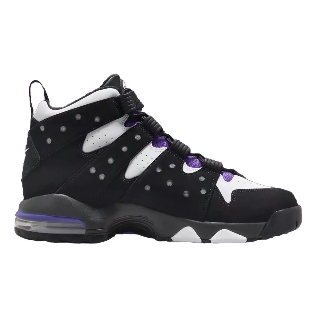Nike shoes - Nike Air Max 2 CB 94 - FQ8233-001 - Purple 1