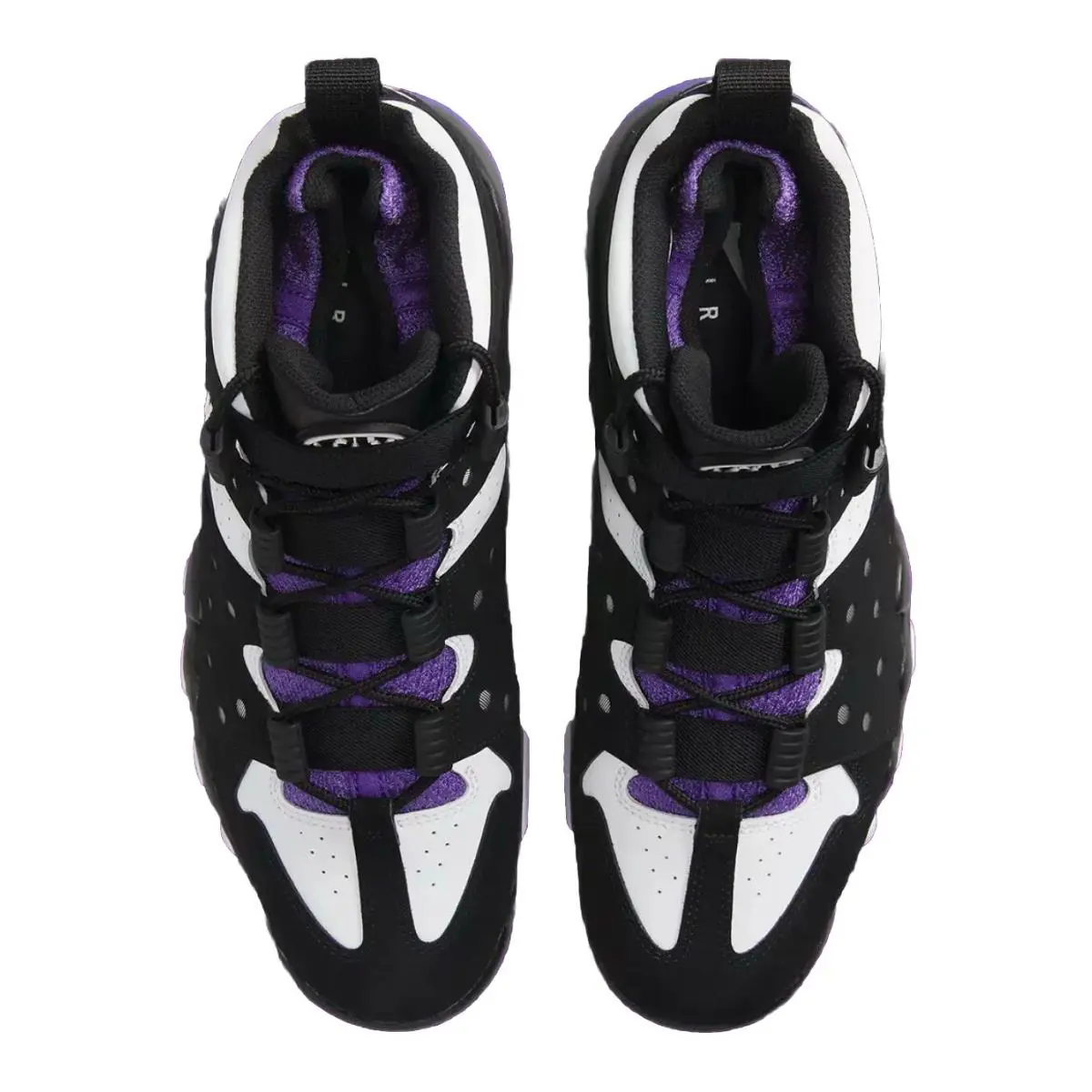 Nike shoes - Nike Air Max 2 CB 94 - FQ8233-001 - Purple 2