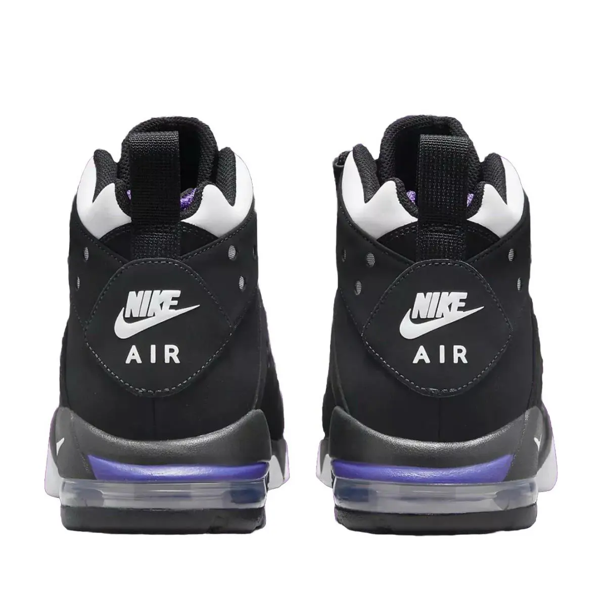 Nike shoes - Nike Air Max 2 CB 94 - FQ8233-001 - Purple 3