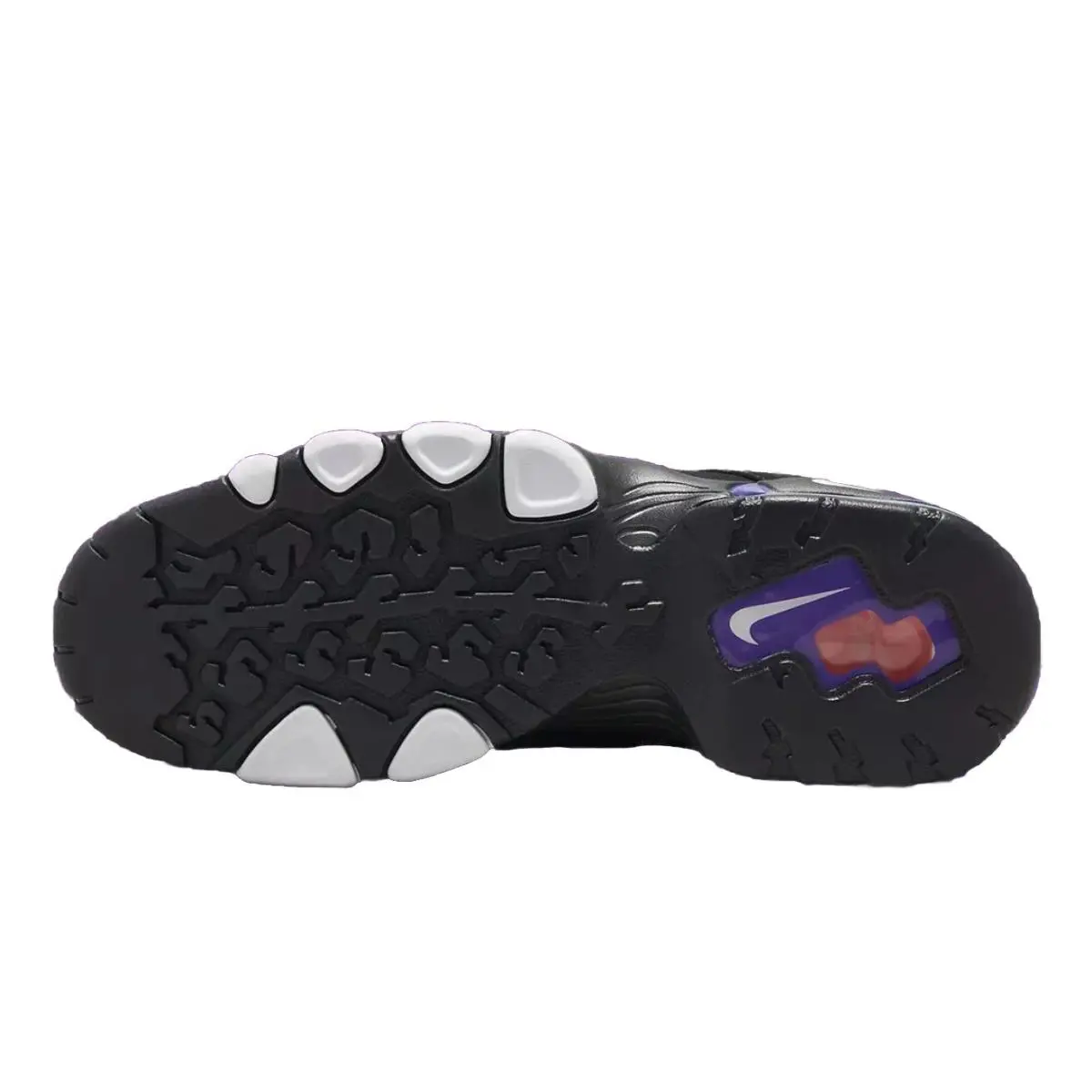 Nike shoes - Nike Air Max 2 CB 94 - FQ8233-001 - Purple 4