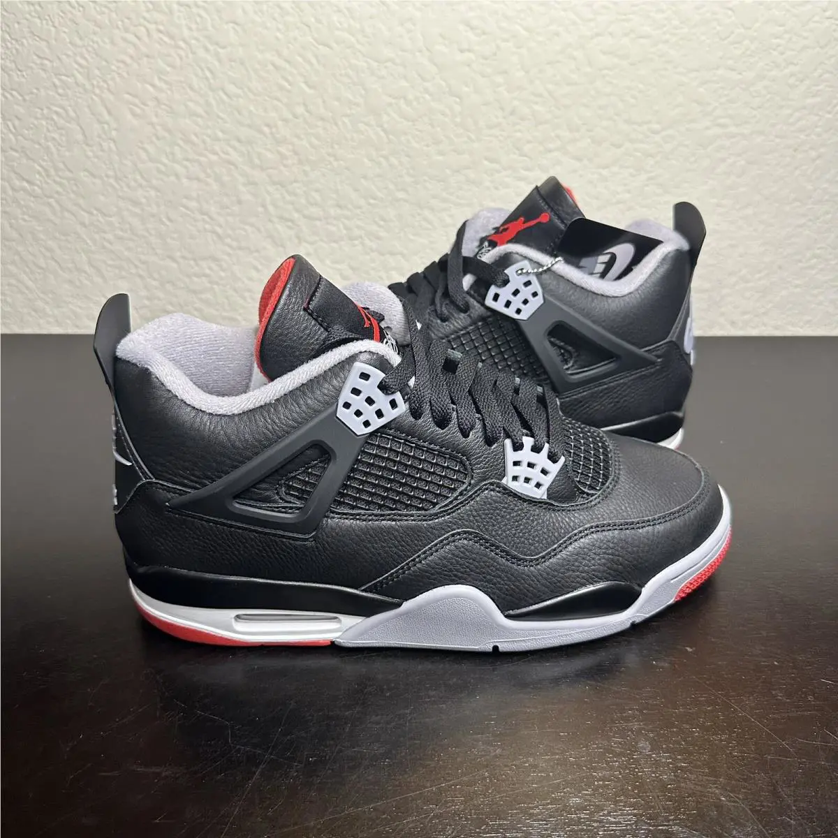 Nike shoes - Air Jordan Retro - Air Retro - Black 0