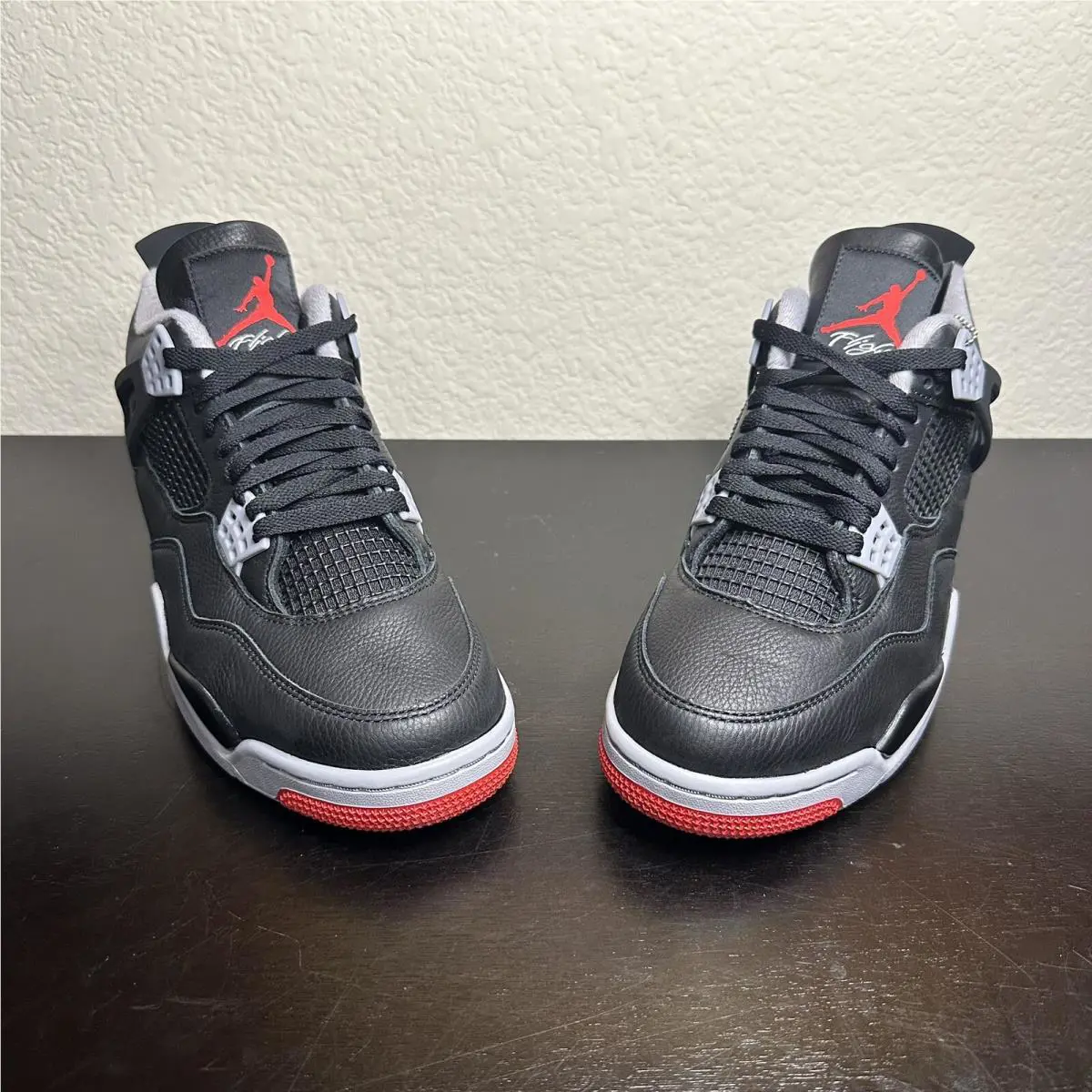 Nike shoes - Air Jordan Retro - Air Retro - Black 1